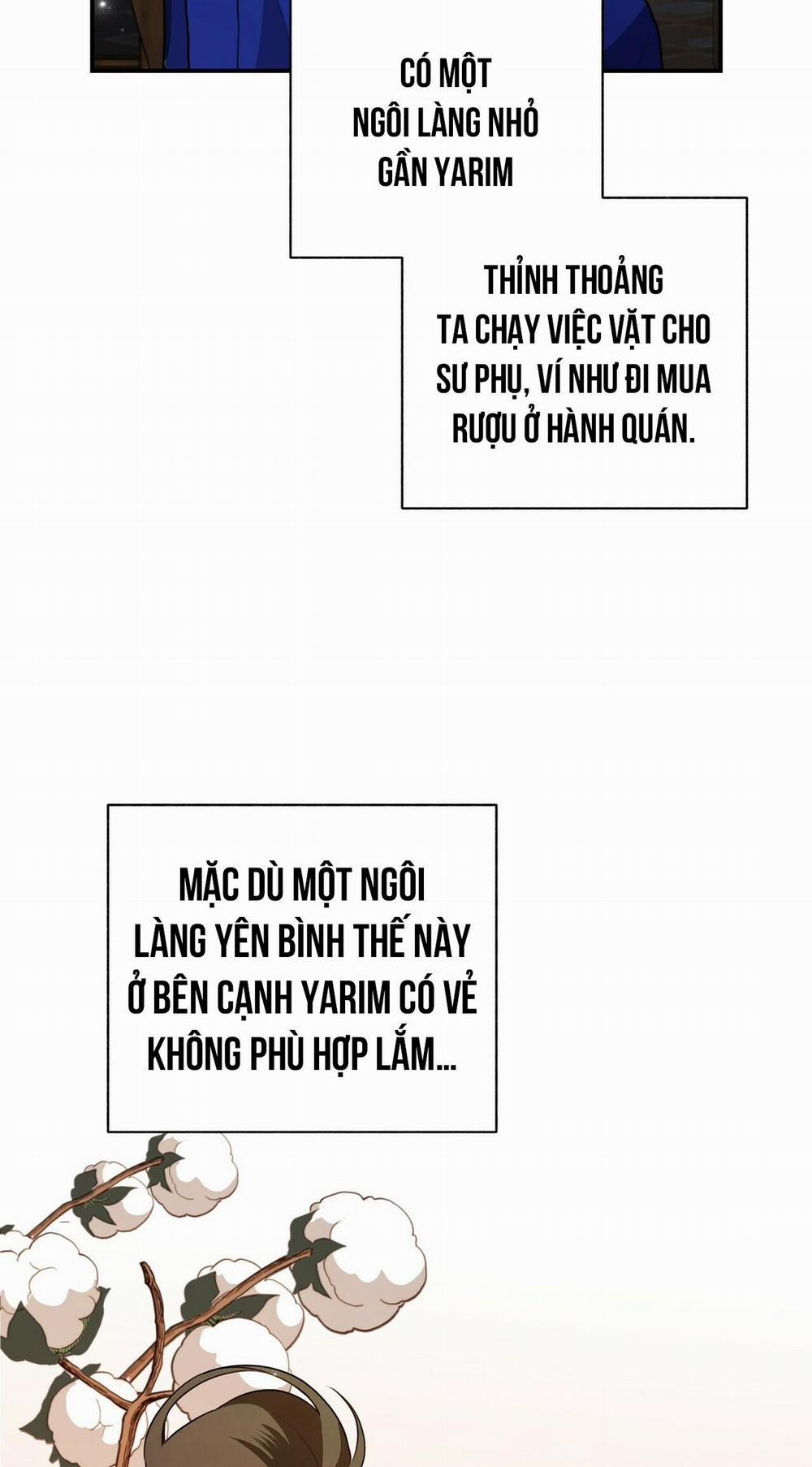 Bát Nhã Giai Nhân 2 trang 4