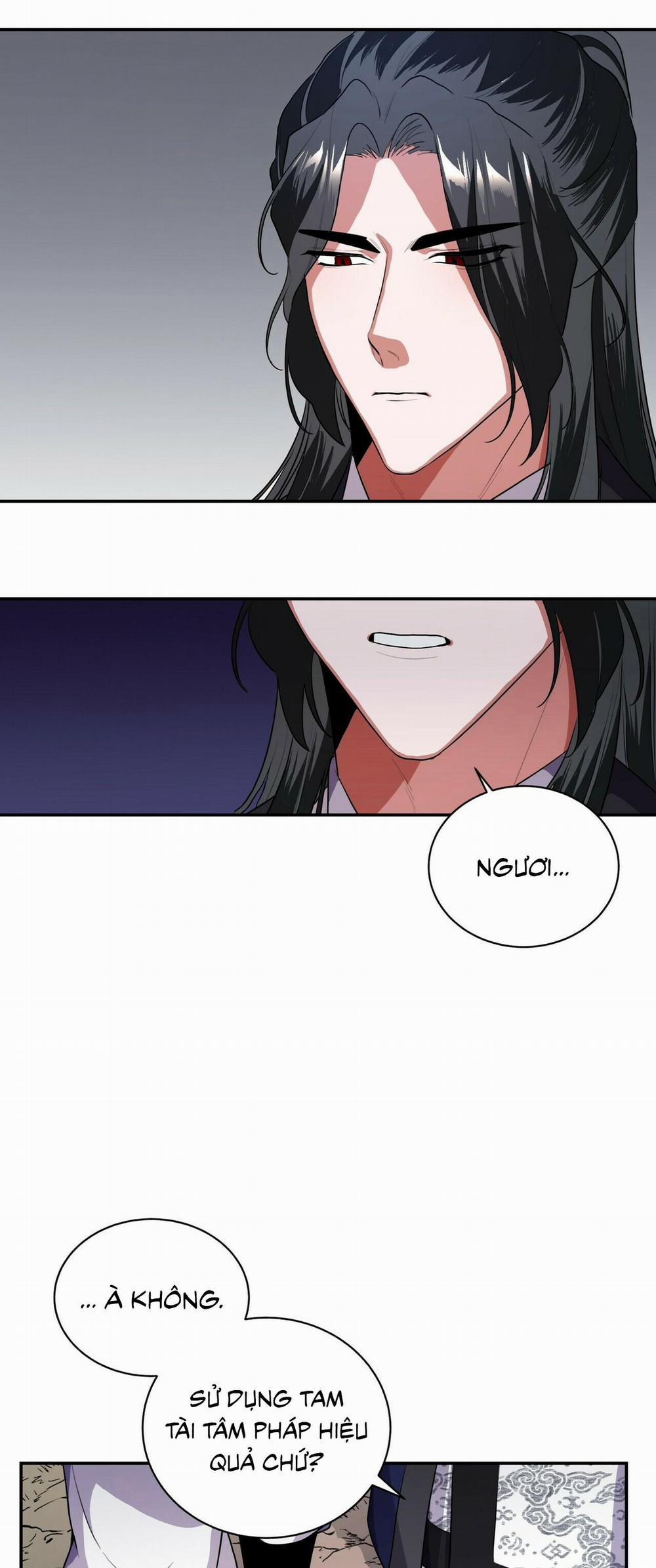 Bát Nhã Giai Nhân 2 trang 41