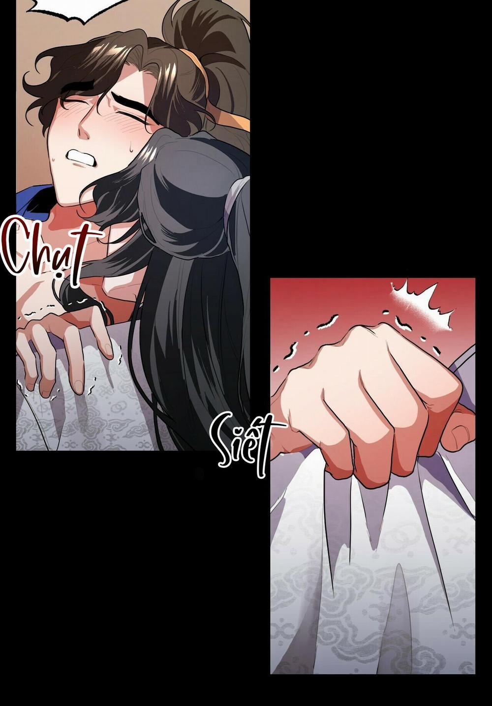 Bát Nhã Giai Nhân 2 trang 55