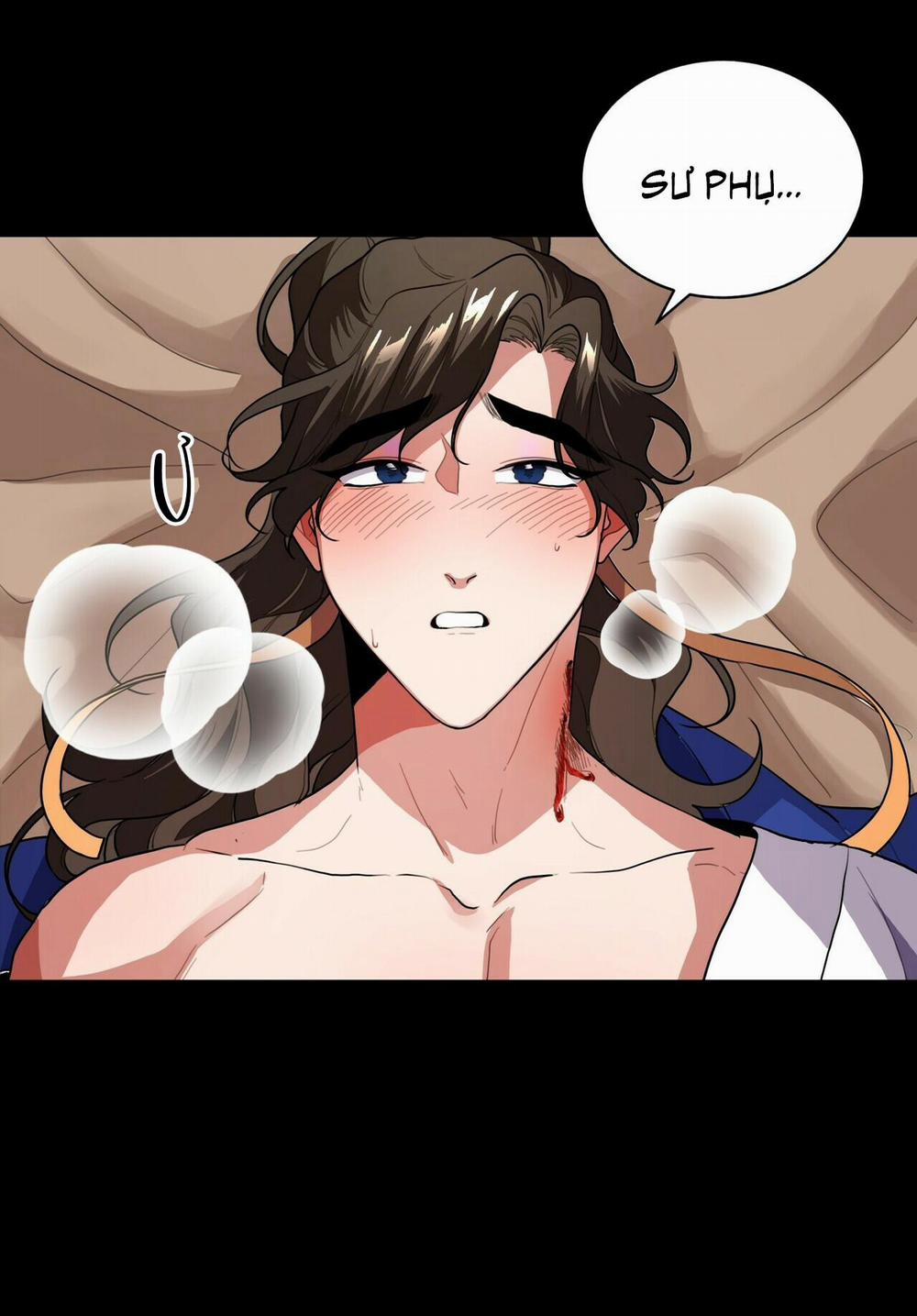 Bát Nhã Giai Nhân 2 trang 57