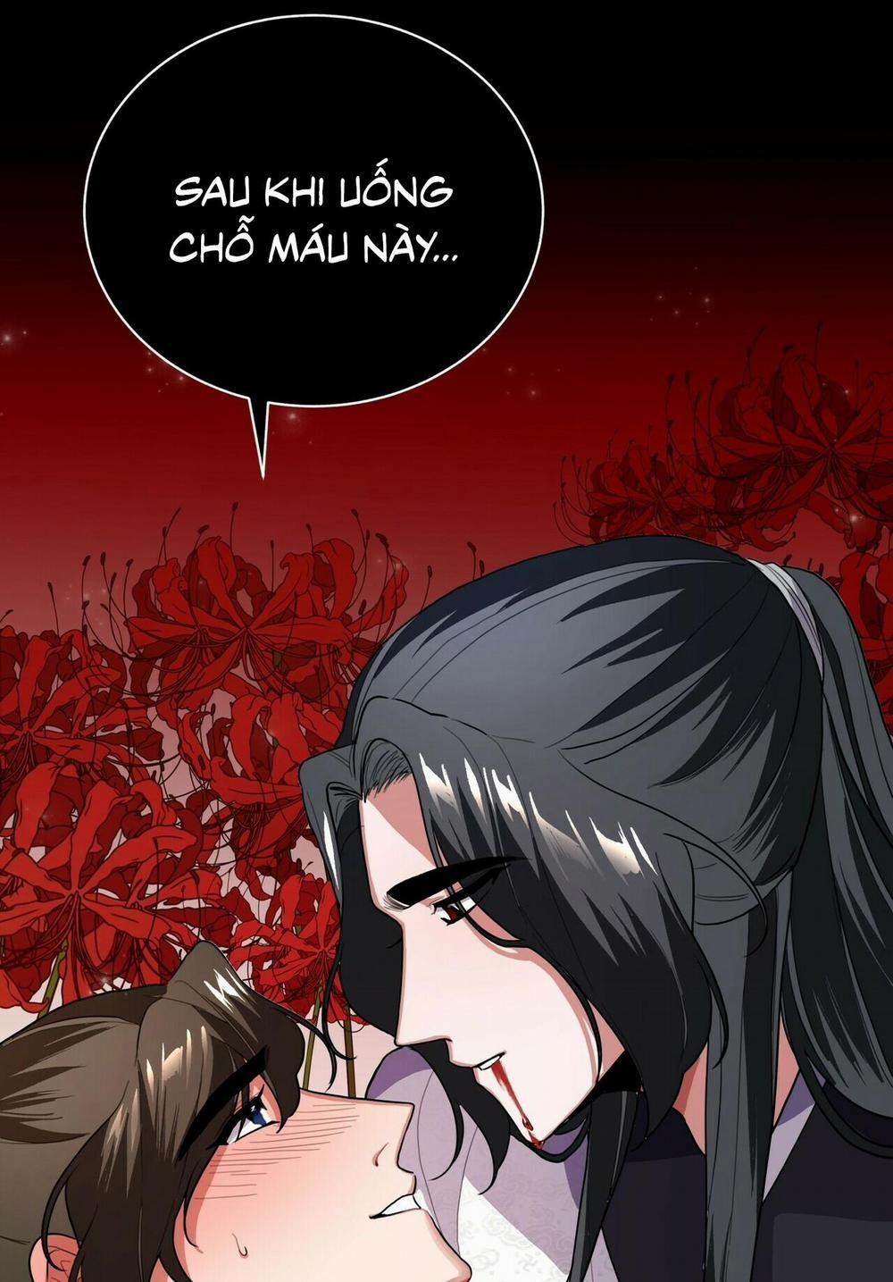 Bát Nhã Giai Nhân 2 trang 58