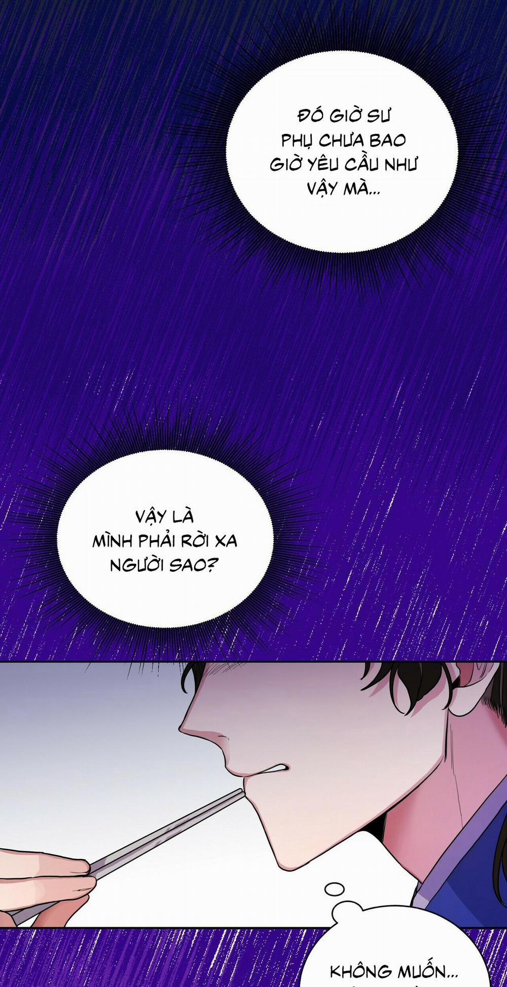 Bát Nhã Giai Nhân 3 trang 16