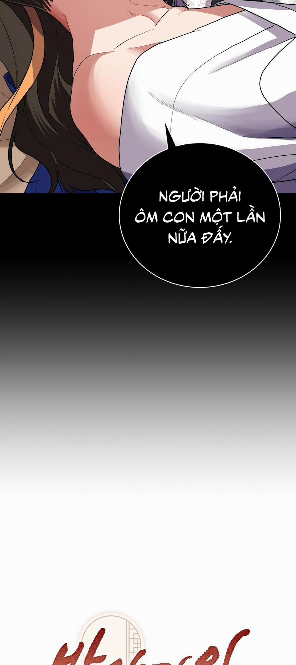 Bát Nhã Giai Nhân 3 trang 3