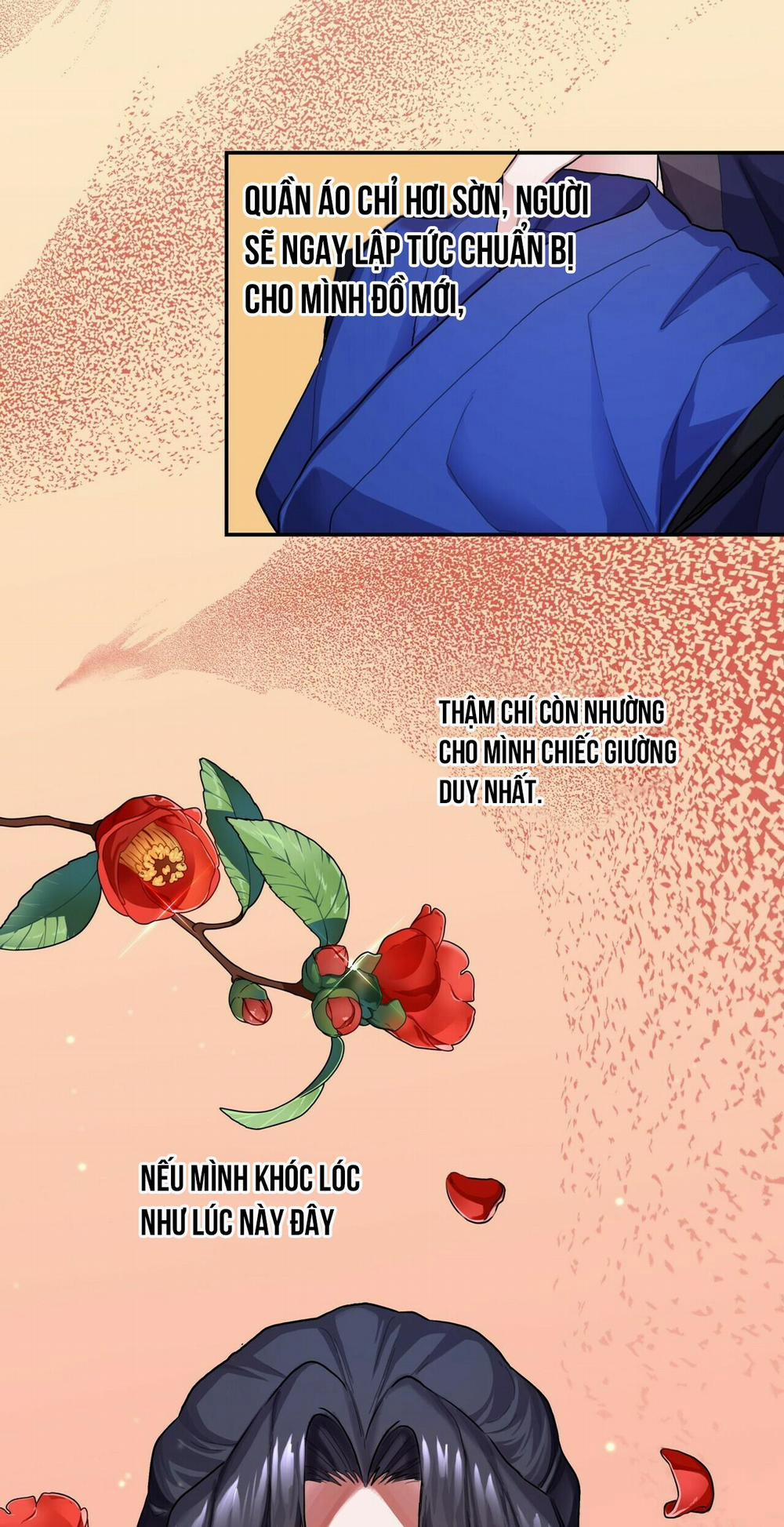 Bát Nhã Giai Nhân 3 trang 31