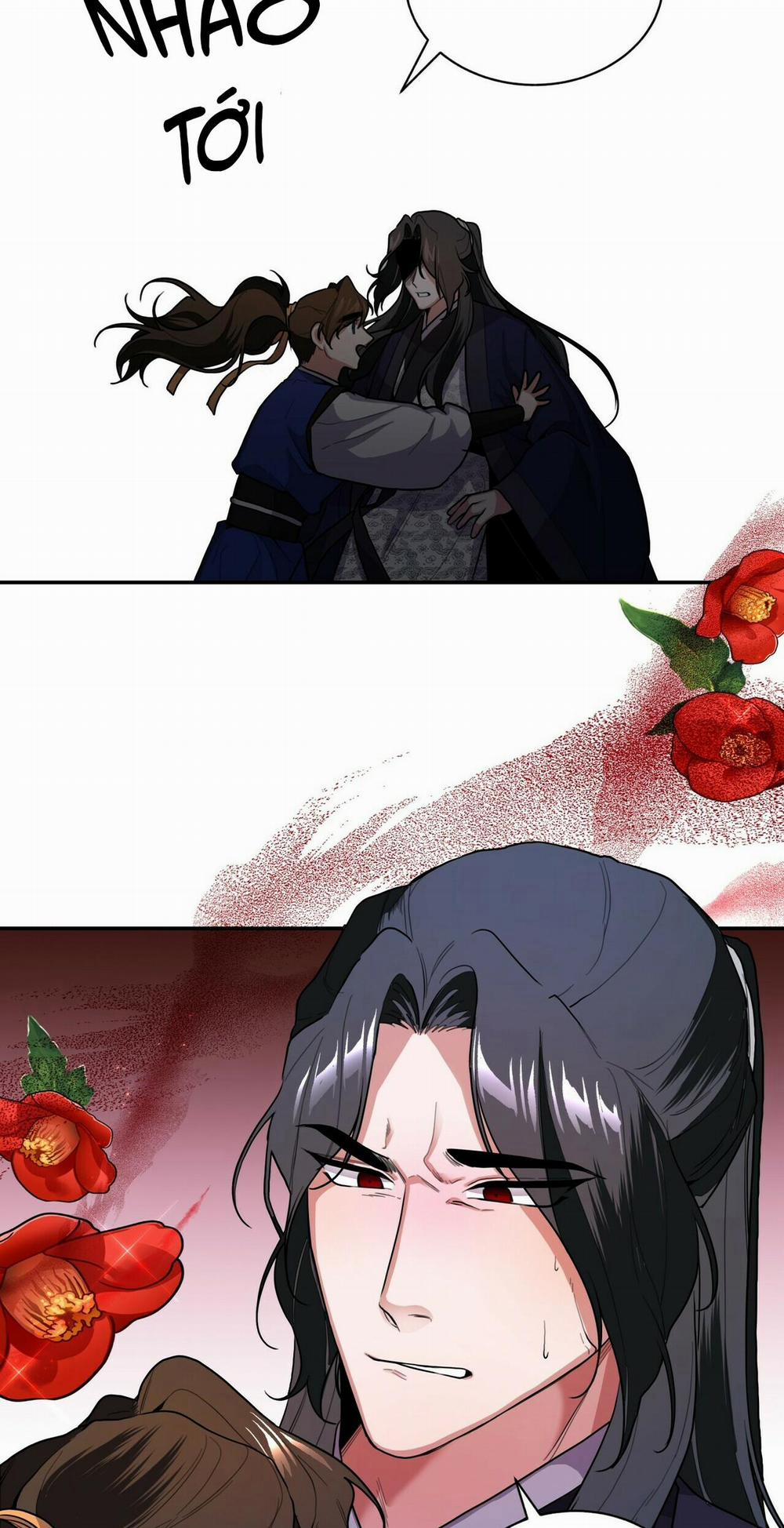 Bát Nhã Giai Nhân 3 trang 37