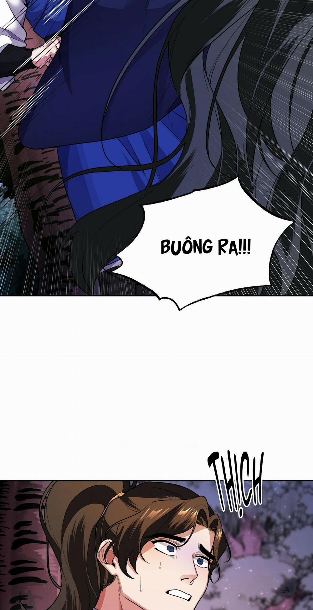 Bát Nhã Giai Nhân 3 trang 39