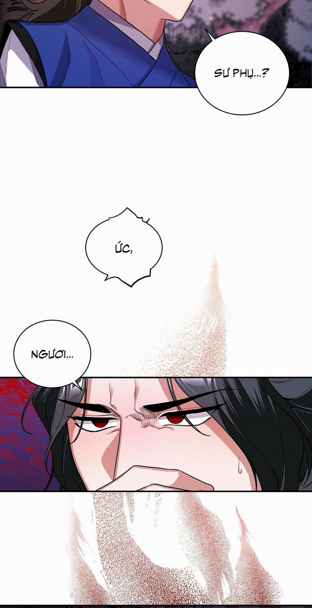 Bát Nhã Giai Nhân 3 trang 40