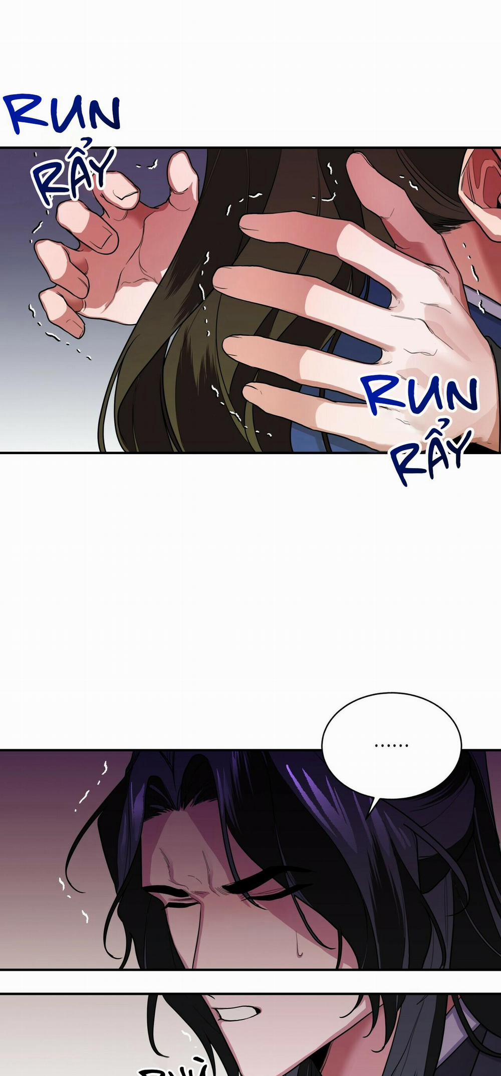 Bát Nhã Giai Nhân 3 trang 45