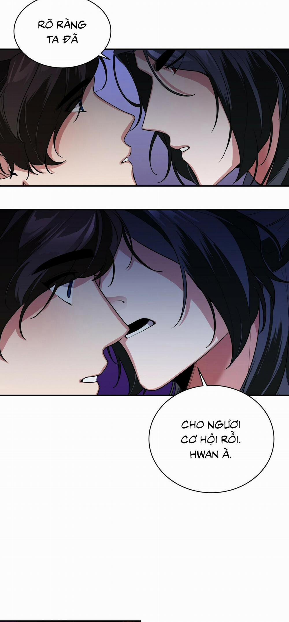 Bát Nhã Giai Nhân 3 trang 49