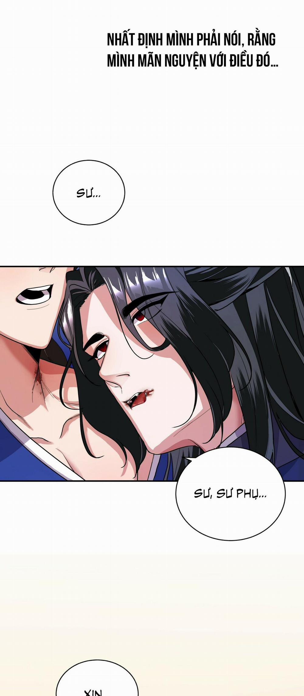 Bát Nhã Giai Nhân 3 trang 58