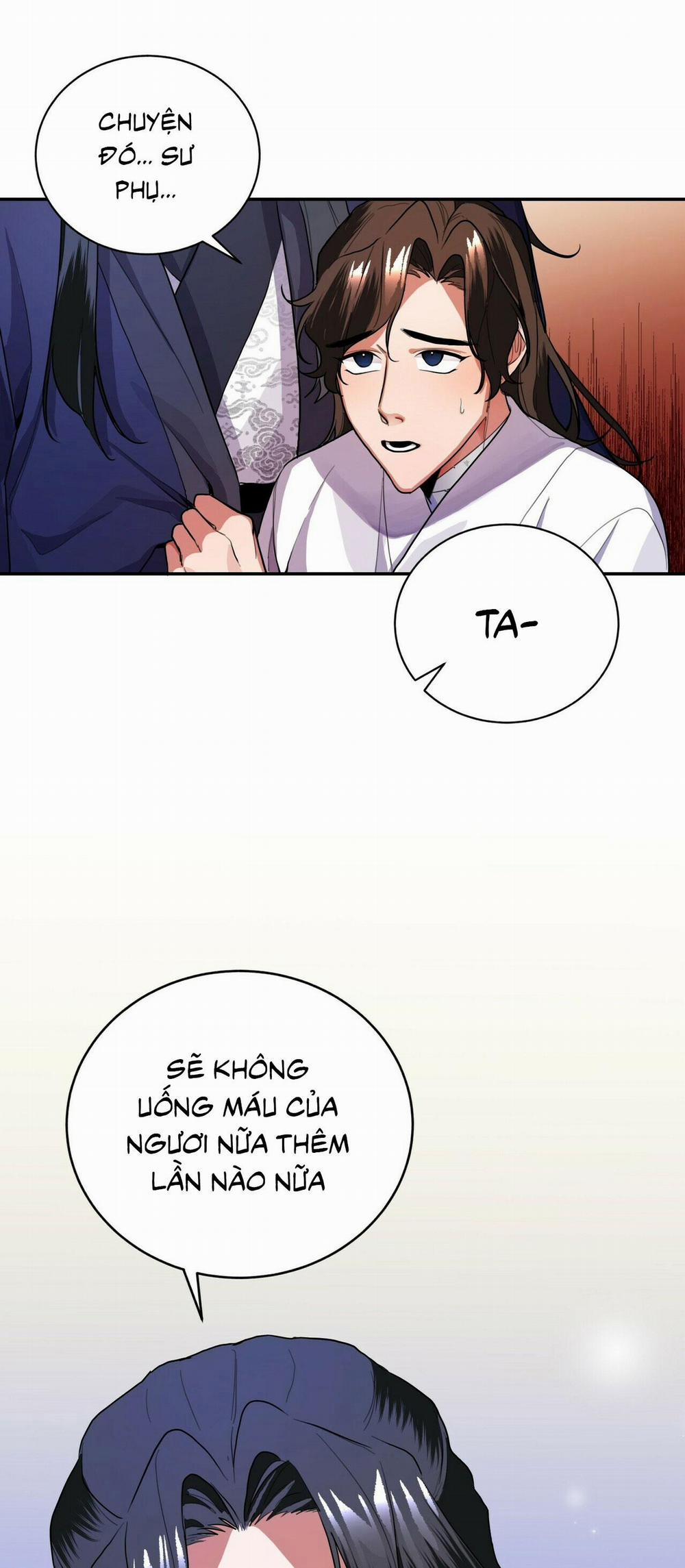 Bát Nhã Giai Nhân 4 trang 11