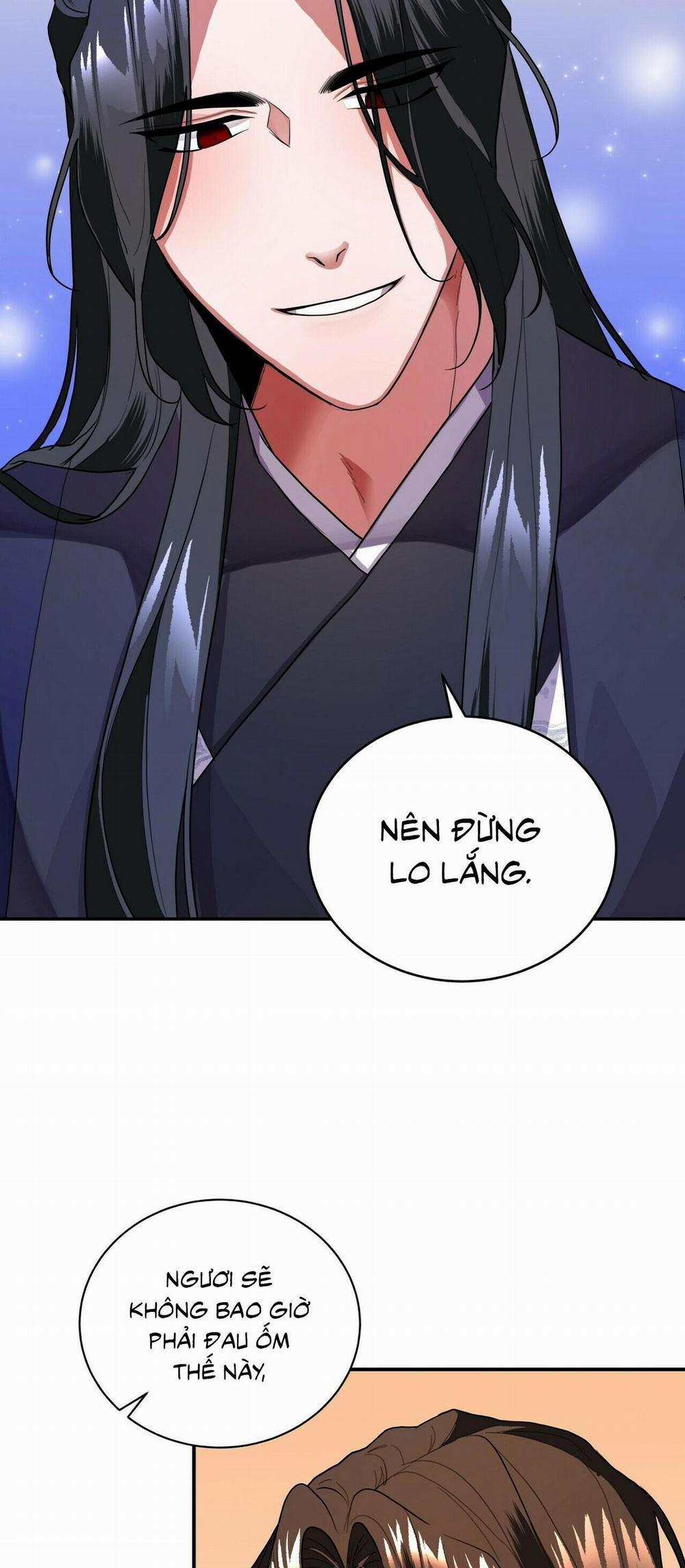 Bát Nhã Giai Nhân 4 trang 12