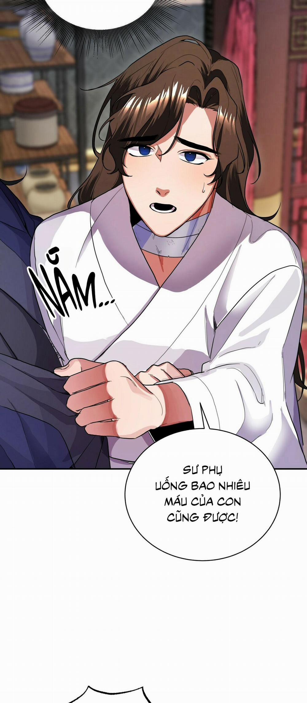 Bát Nhã Giai Nhân 4 trang 15