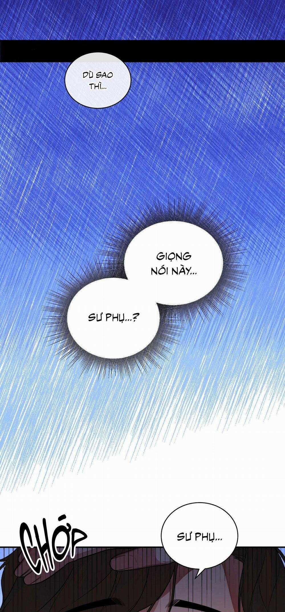 Bát Nhã Giai Nhân 4 trang 2