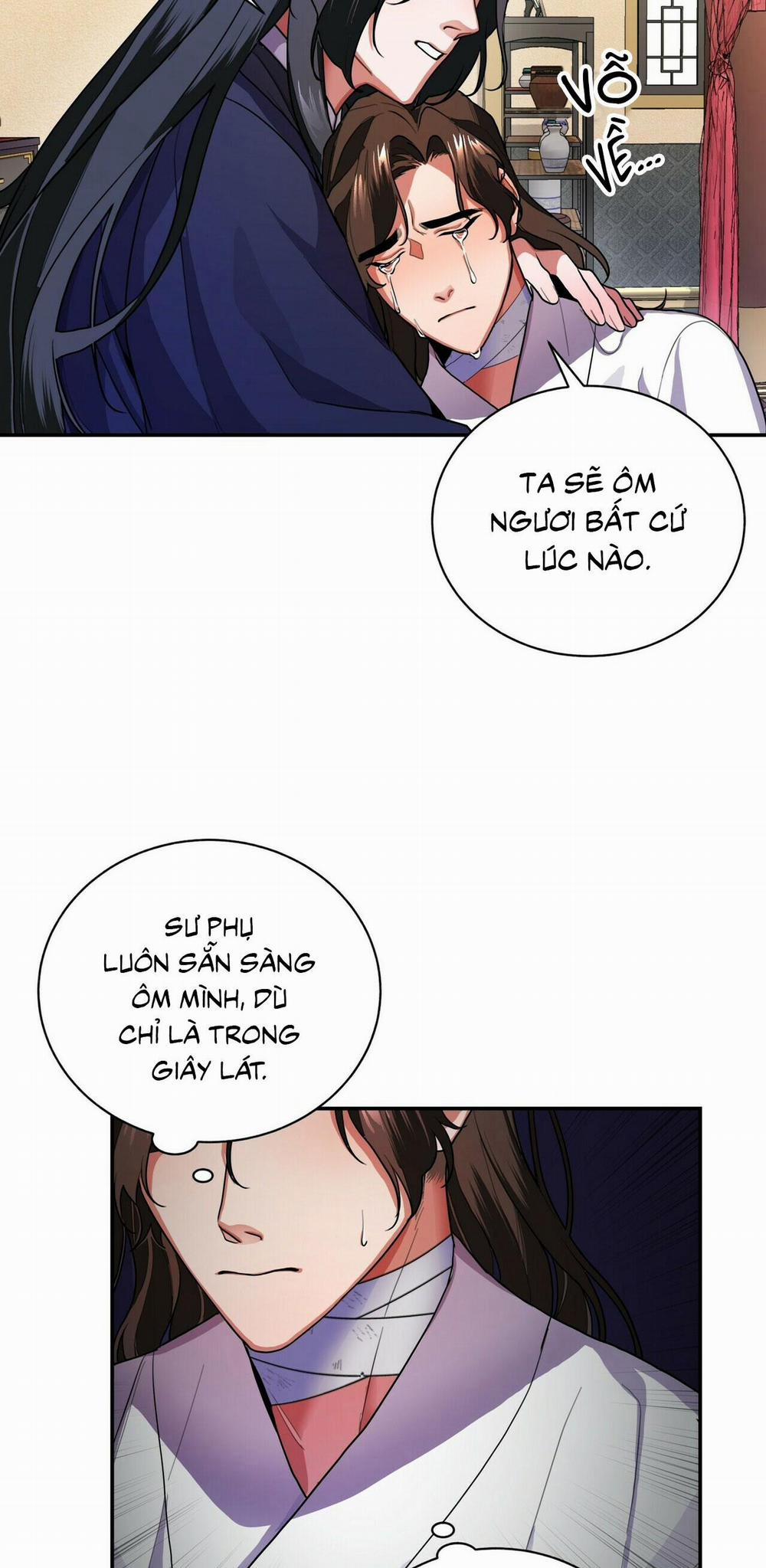 Bát Nhã Giai Nhân 4 trang 25