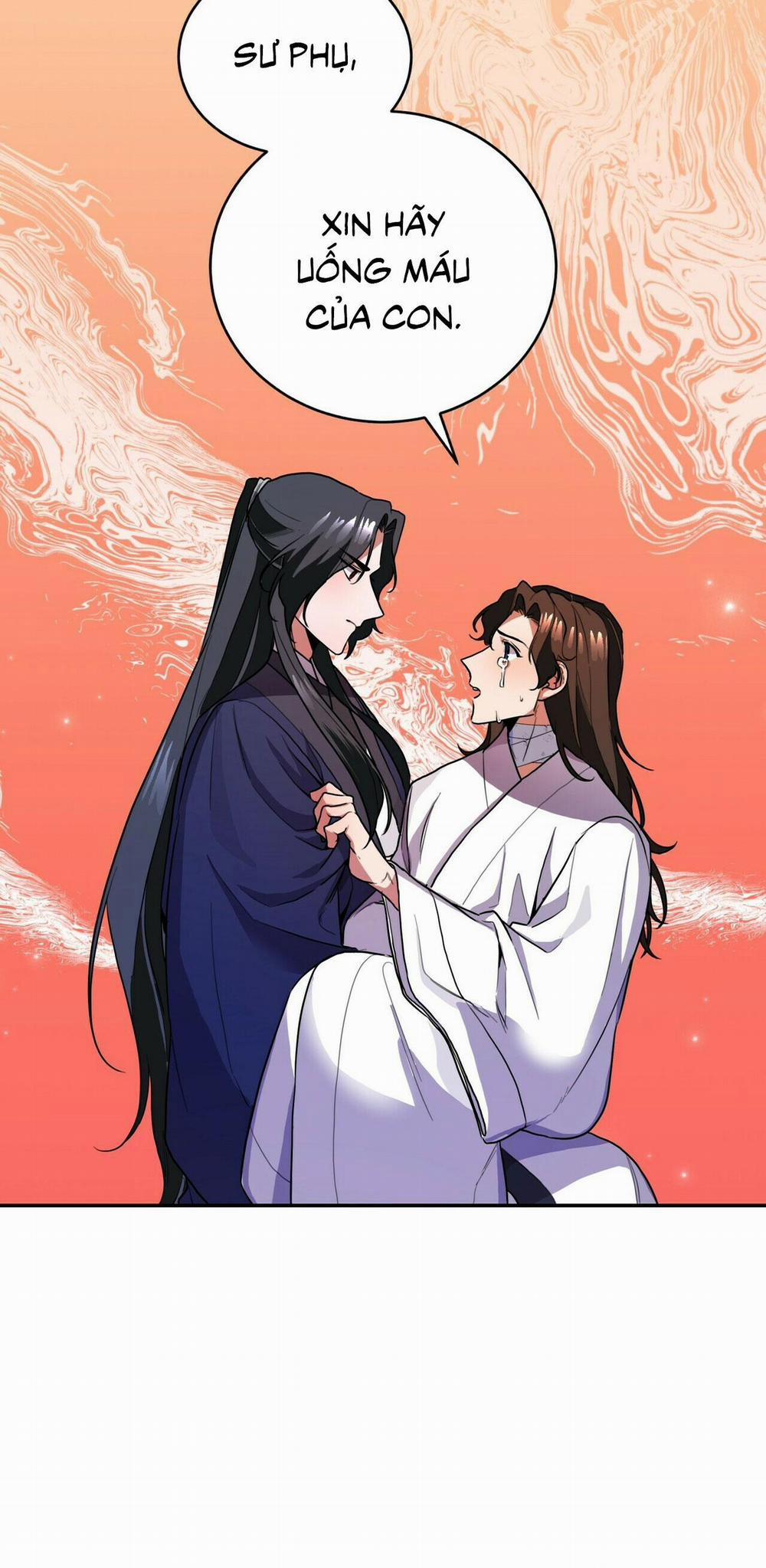 Bát Nhã Giai Nhân 4 trang 28