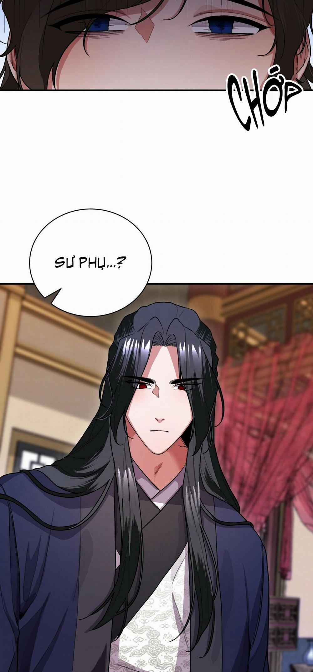 Bát Nhã Giai Nhân 4 trang 3