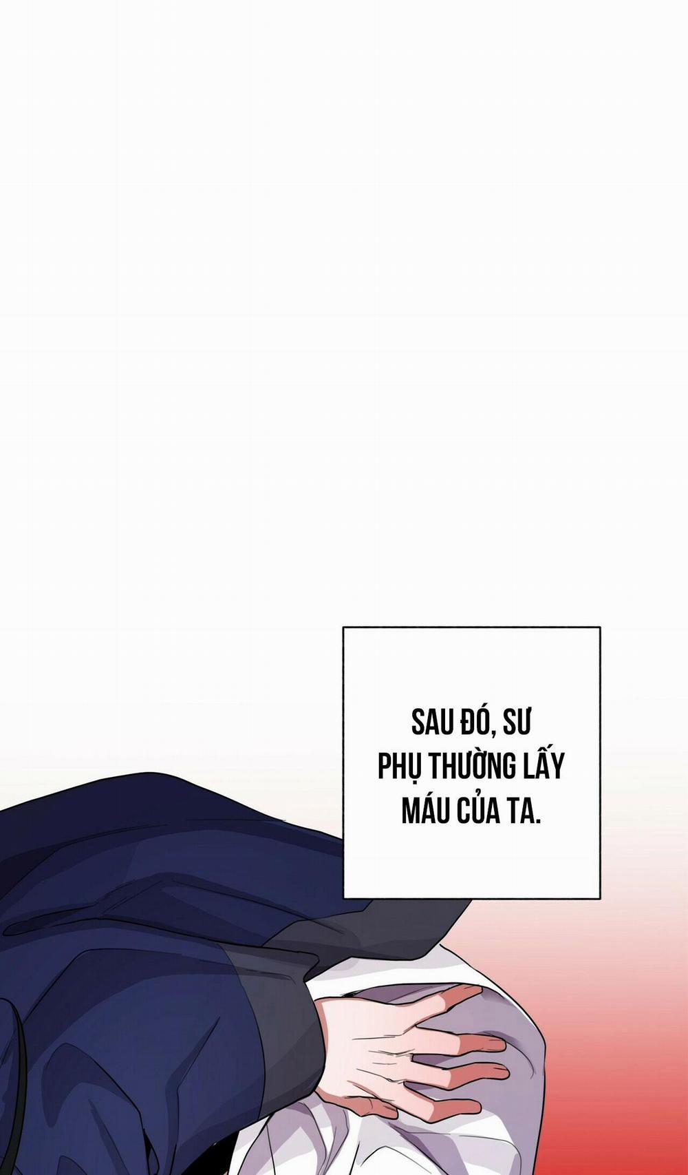 Bát Nhã Giai Nhân 4 trang 36