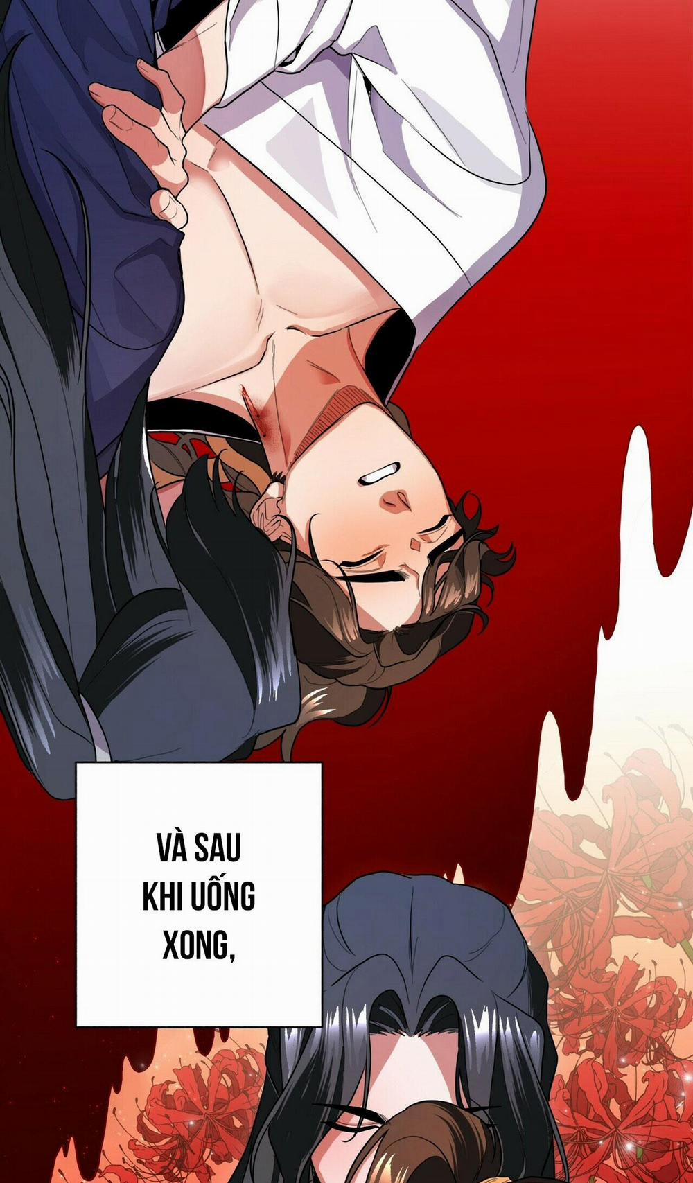 Bát Nhã Giai Nhân 4 trang 37