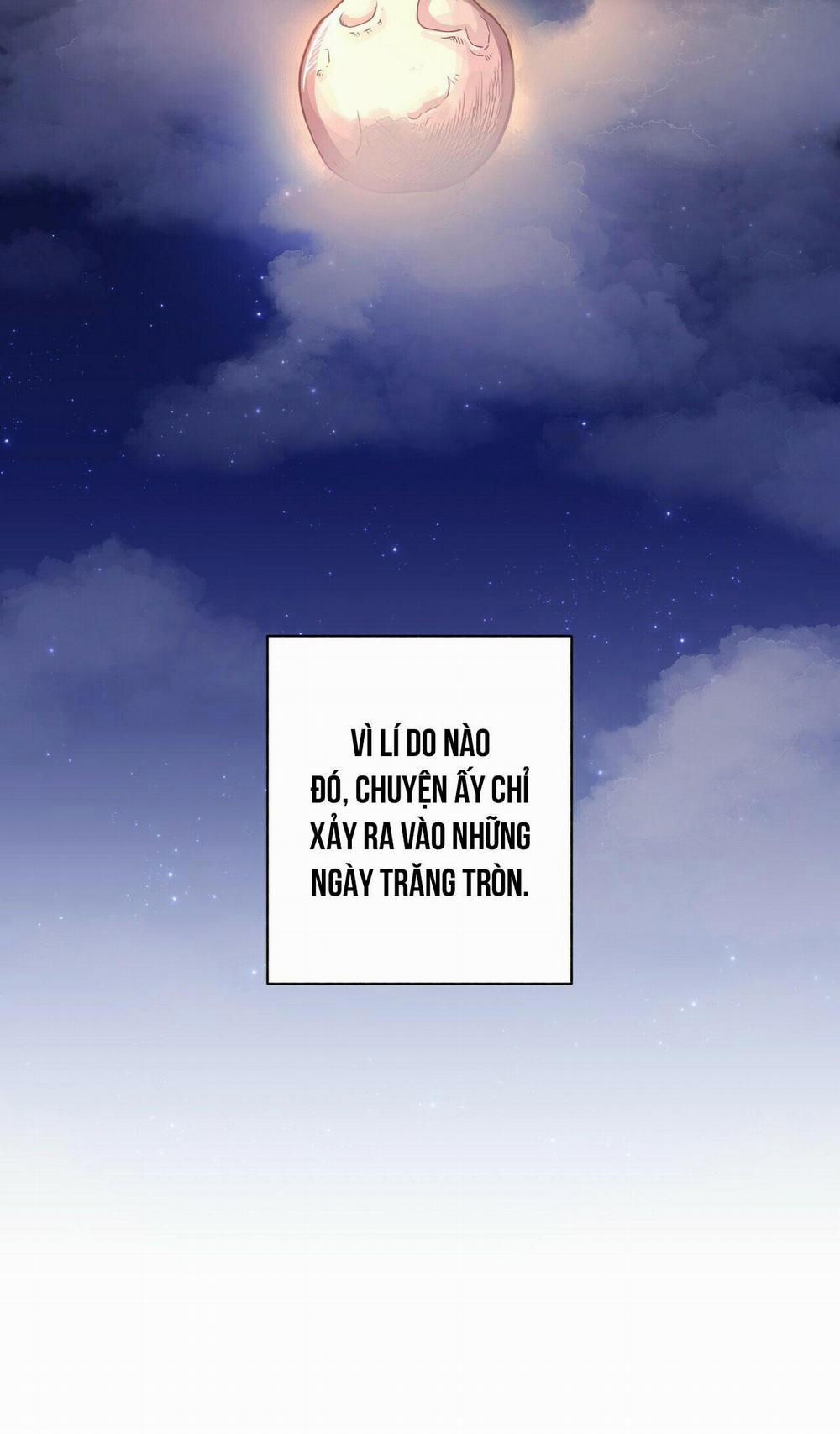 Bát Nhã Giai Nhân 4 trang 39