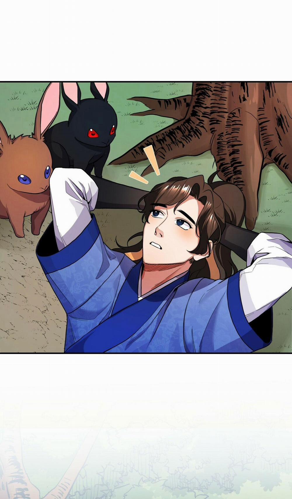 Bát Nhã Giai Nhân 4 trang 40