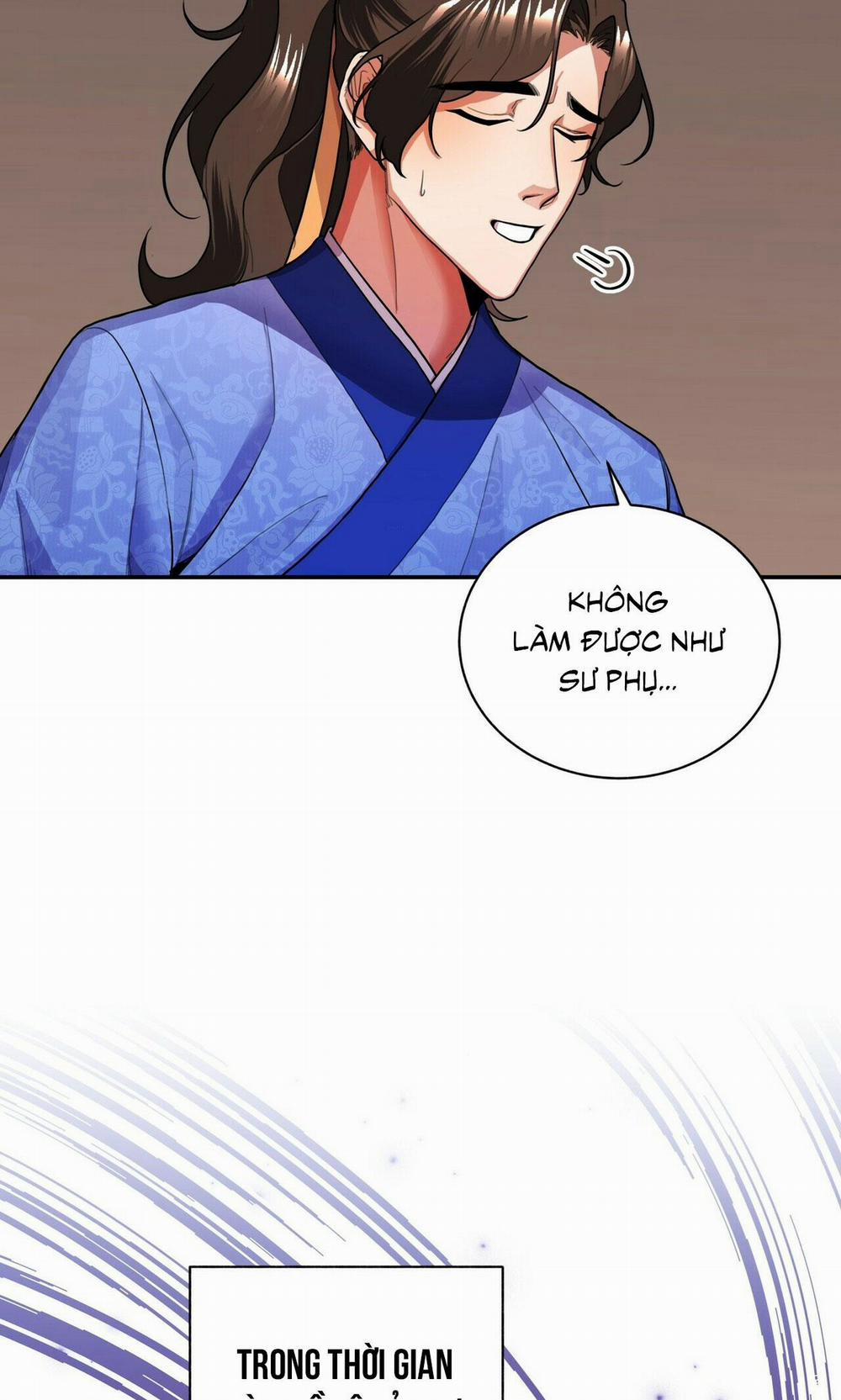 Bát Nhã Giai Nhân 4 trang 46