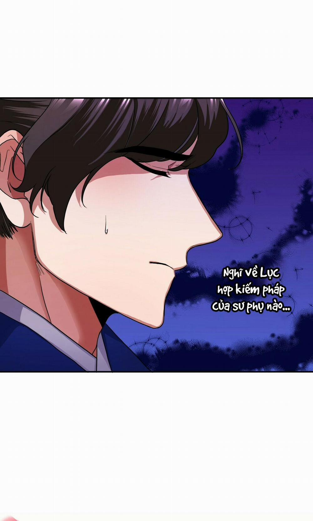 Bát Nhã Giai Nhân 4 trang 50