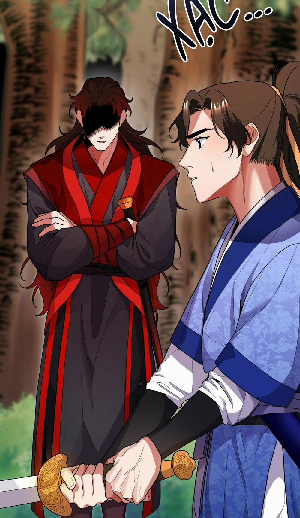 Bát Nhã Giai Nhân 4 trang 56