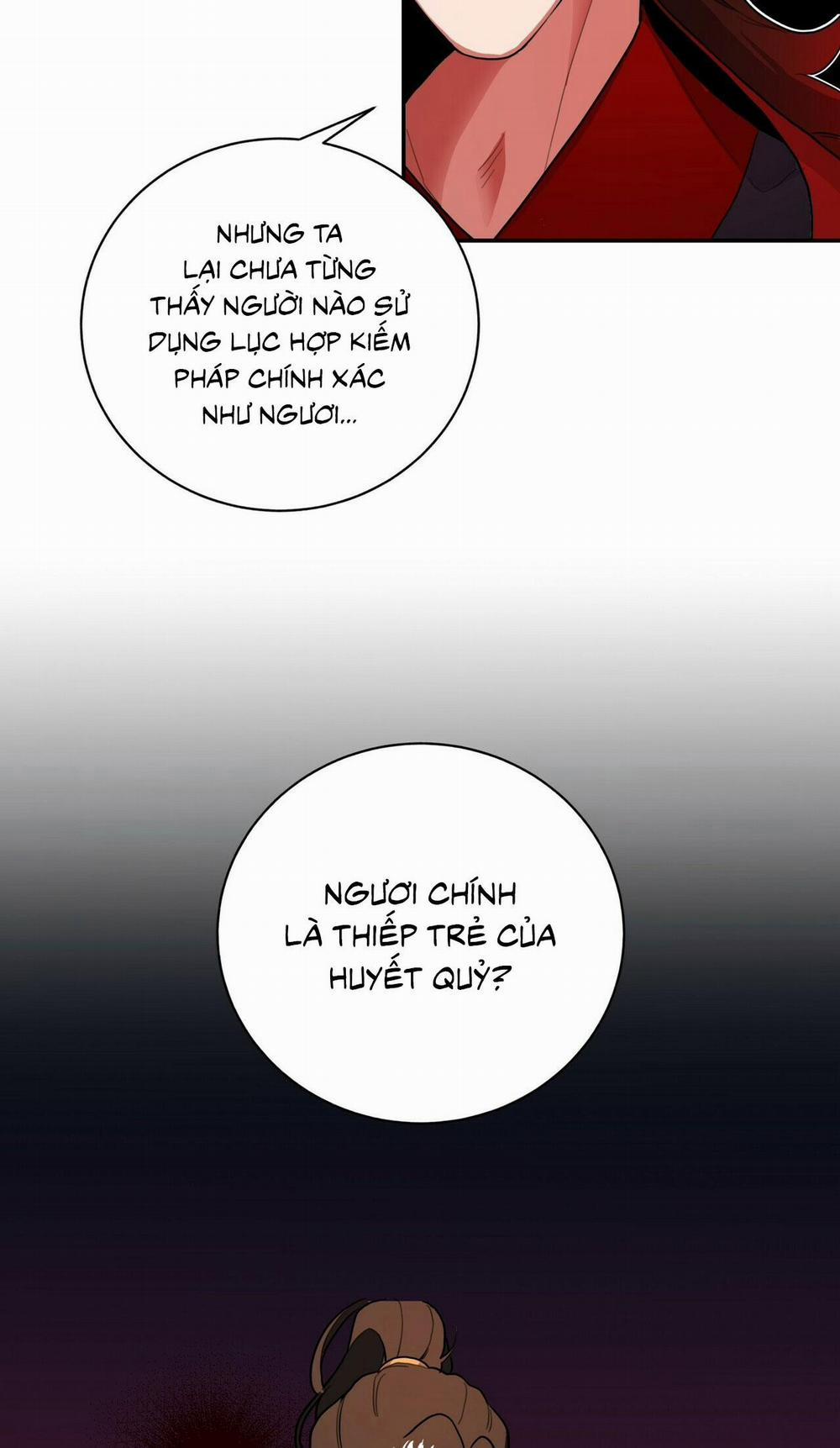 Bát Nhã Giai Nhân 4 trang 59