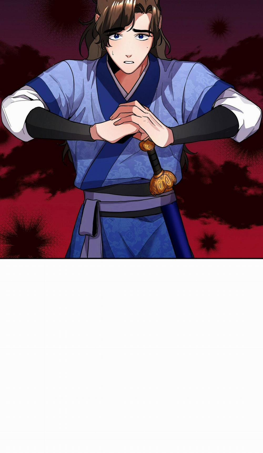 Bát Nhã Giai Nhân 4 trang 60