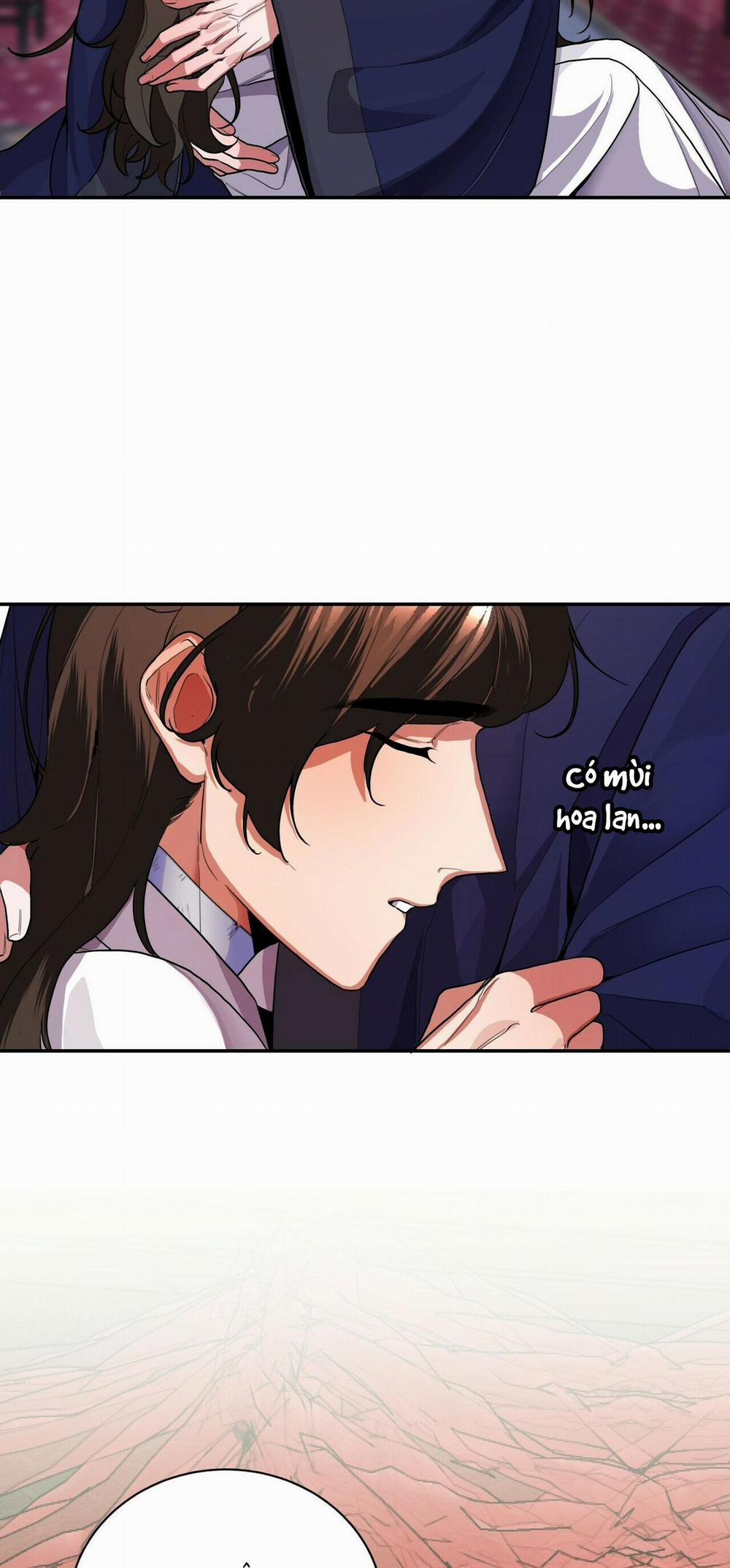 Bát Nhã Giai Nhân 4 trang 9