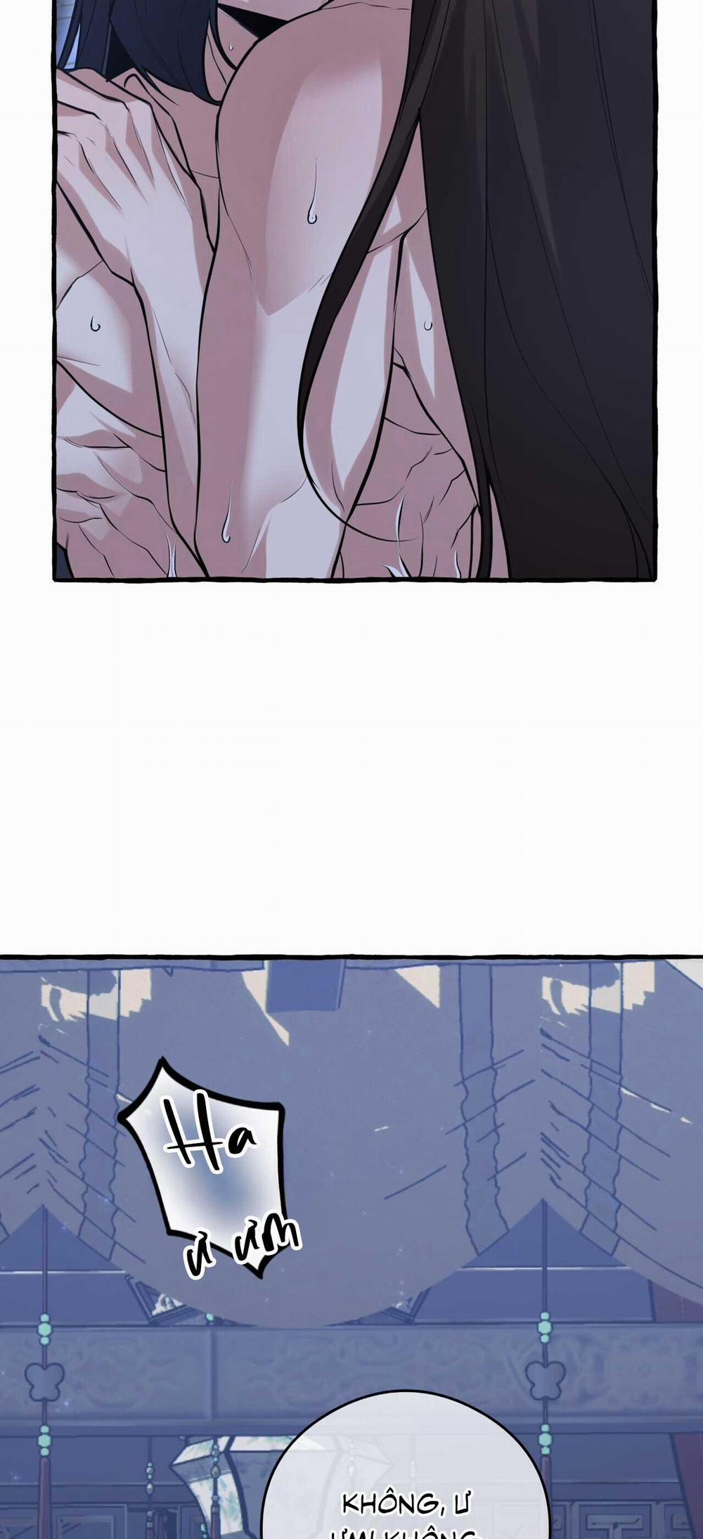 Bát Nhã Giai Nhân 79 Ngoại truyện 3 trang 13