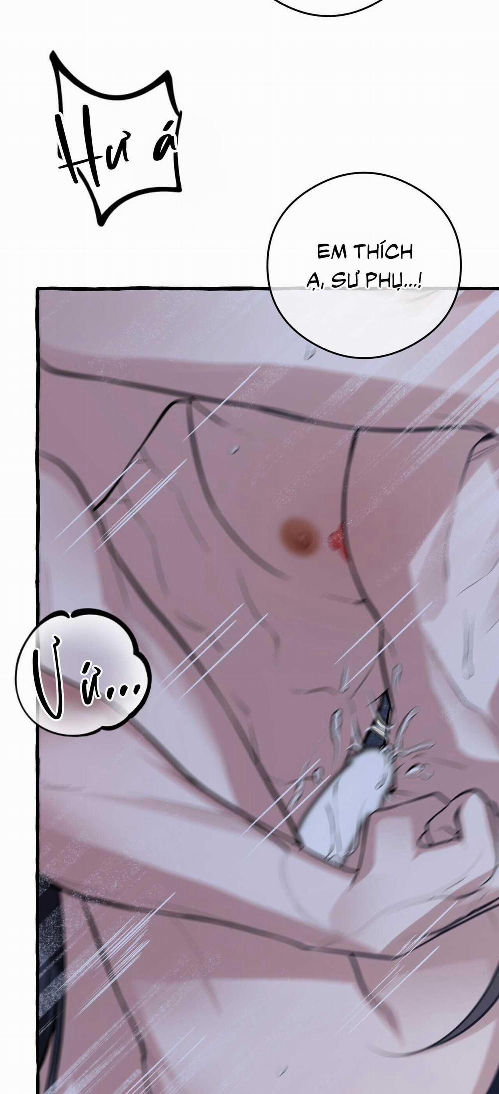 Bát Nhã Giai Nhân 79 Ngoại truyện 3 trang 16