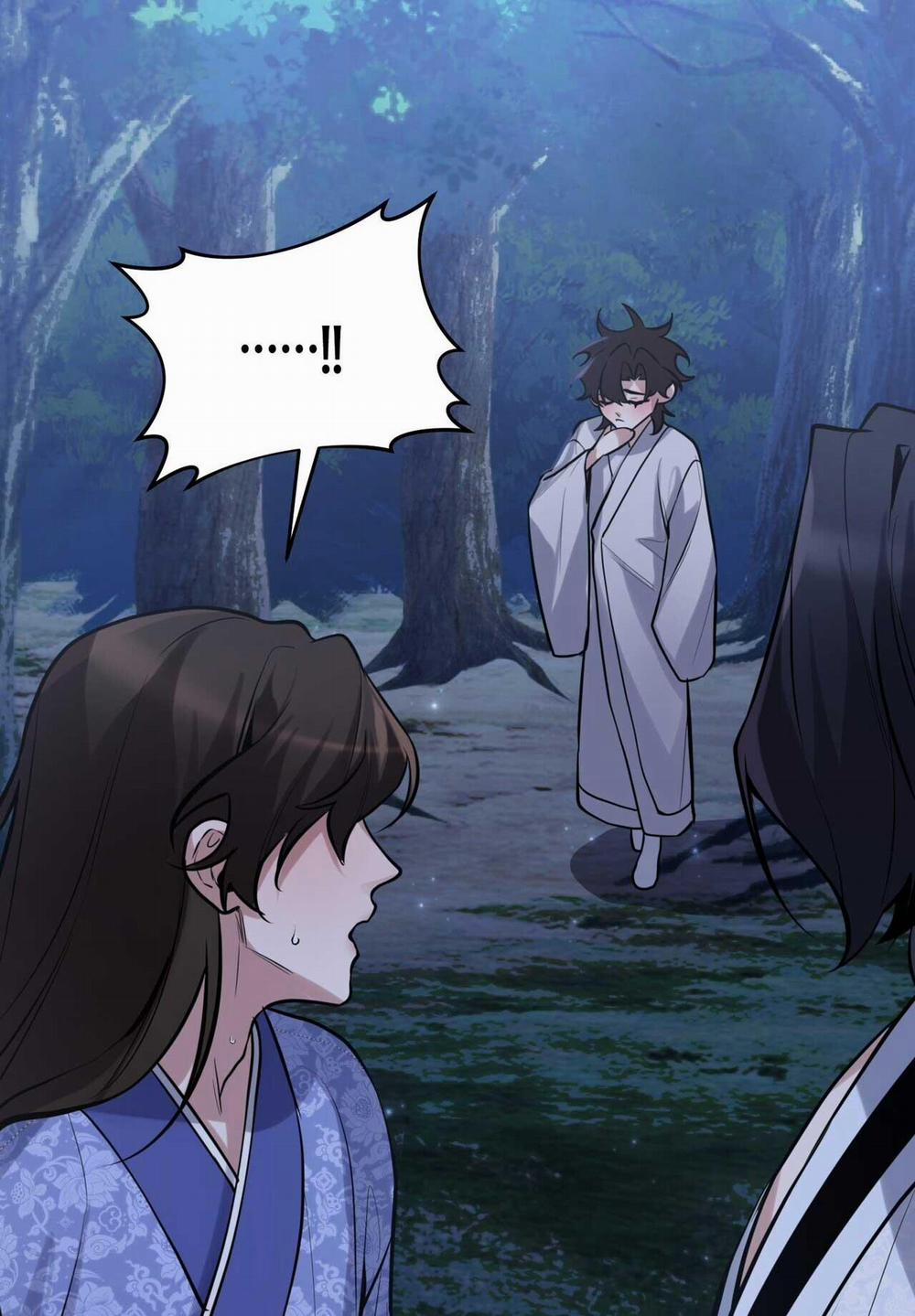 Bát Nhã Giai Nhân 79 Ngoại truyện 3 trang 57