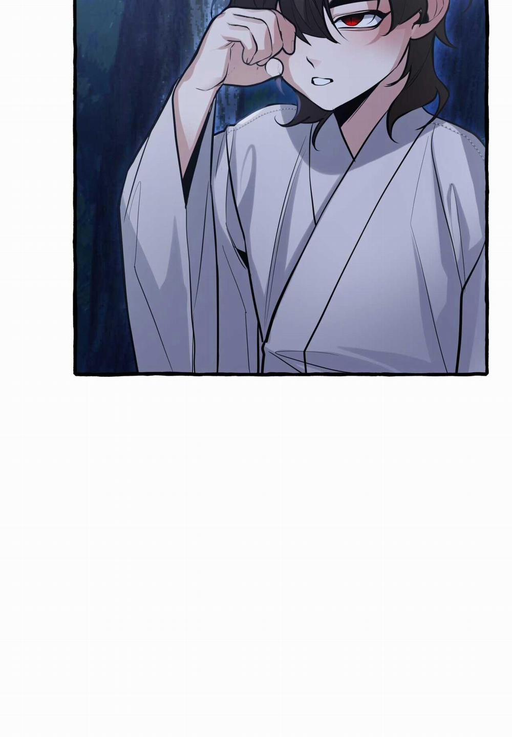 Bát Nhã Giai Nhân 79 Ngoại truyện 3 trang 59