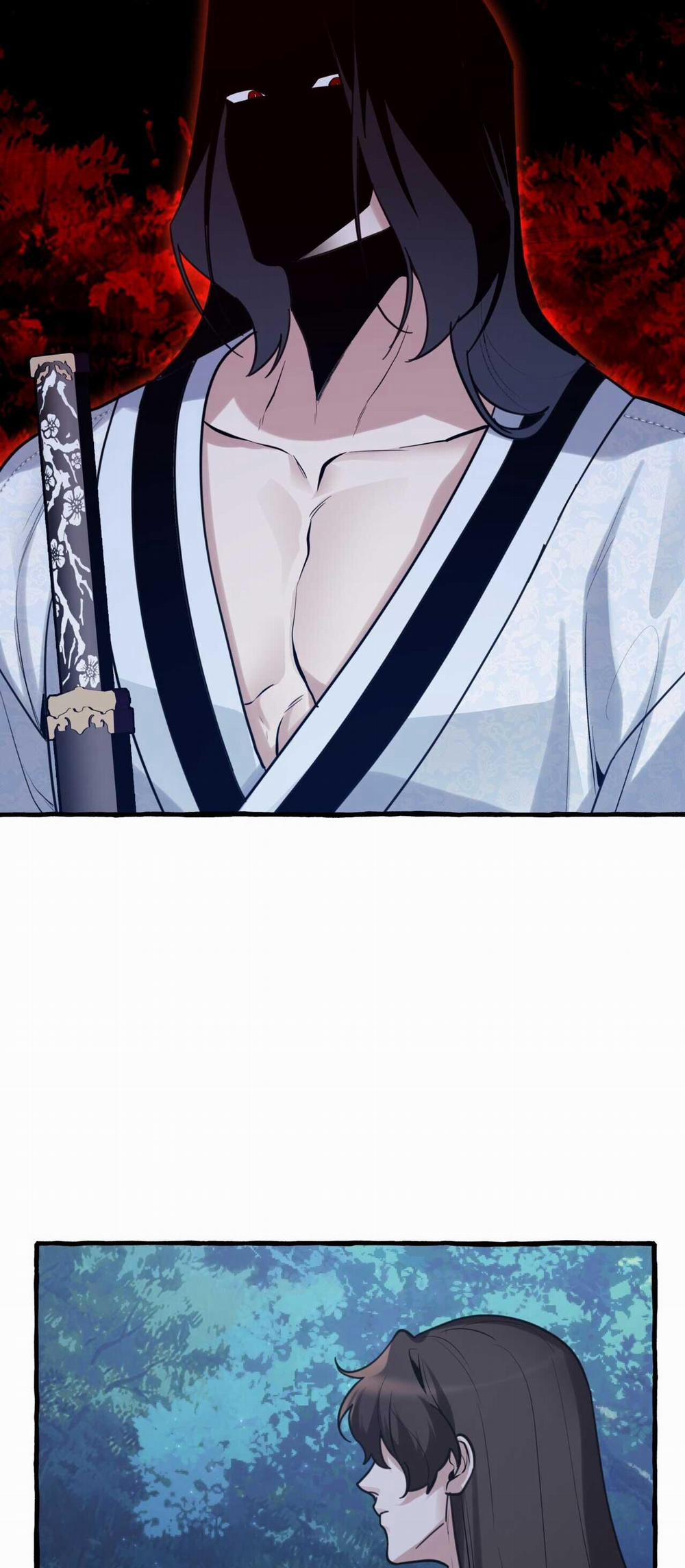 Bát Nhã Giai Nhân 80 Ngoại truyện 4 trang 27