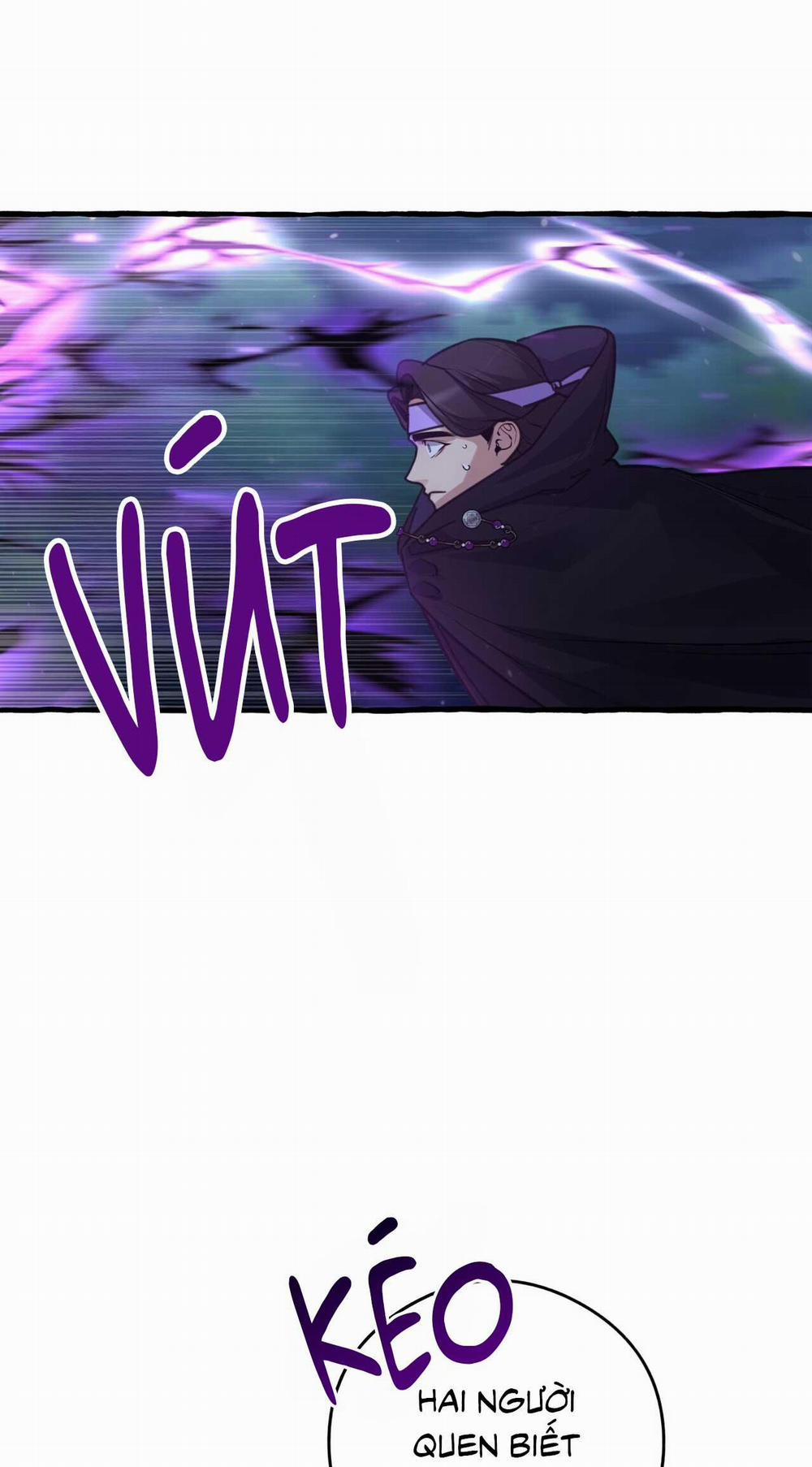 Bát Nhã Giai Nhân 80 Ngoại truyện 4 trang 38