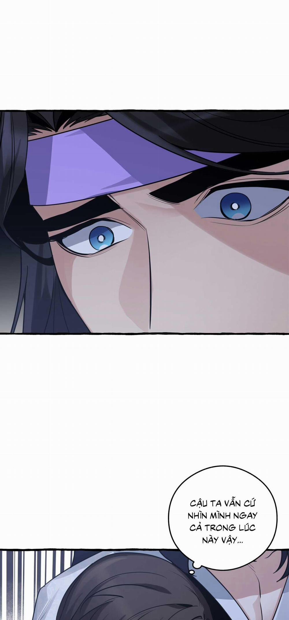 Bát Nhã Giai Nhân 80 Ngoại truyện 4 trang 41