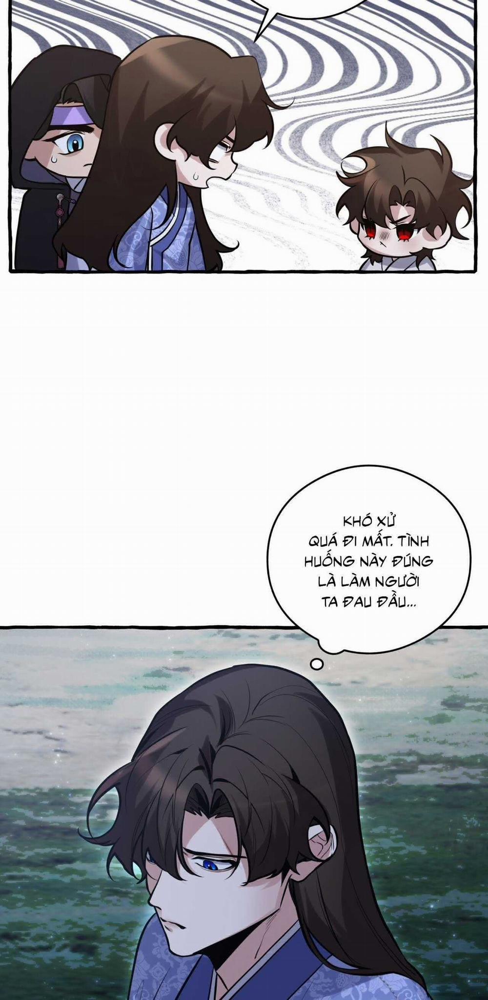 Bát Nhã Giai Nhân 80 trang 16