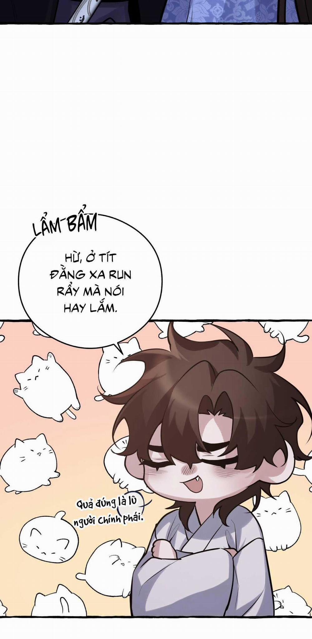 Bát Nhã Giai Nhân 80 trang 20