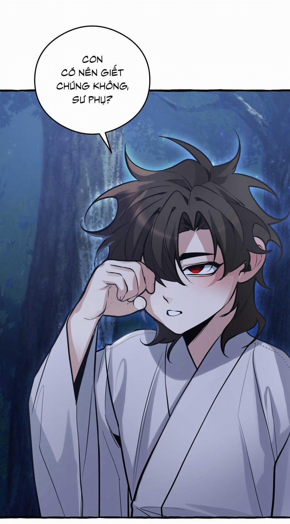 Bát Nhã Giai Nhân 80 trang 3