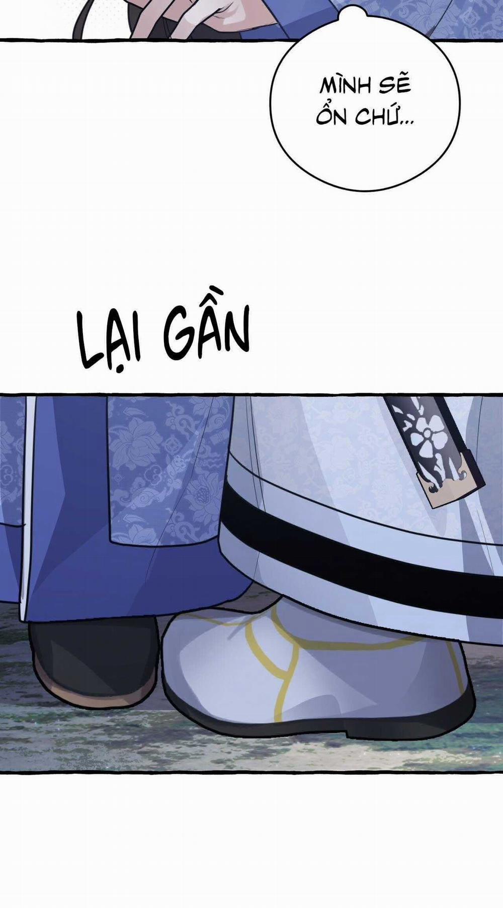 Bát Nhã Giai Nhân 80 trang 34