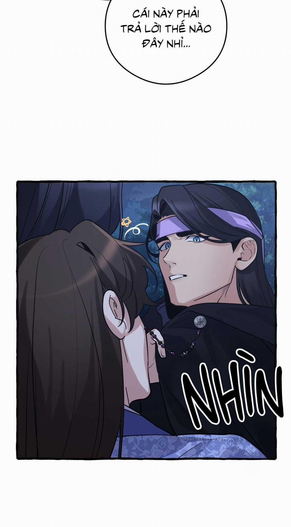 Bát Nhã Giai Nhân 80 trang 40