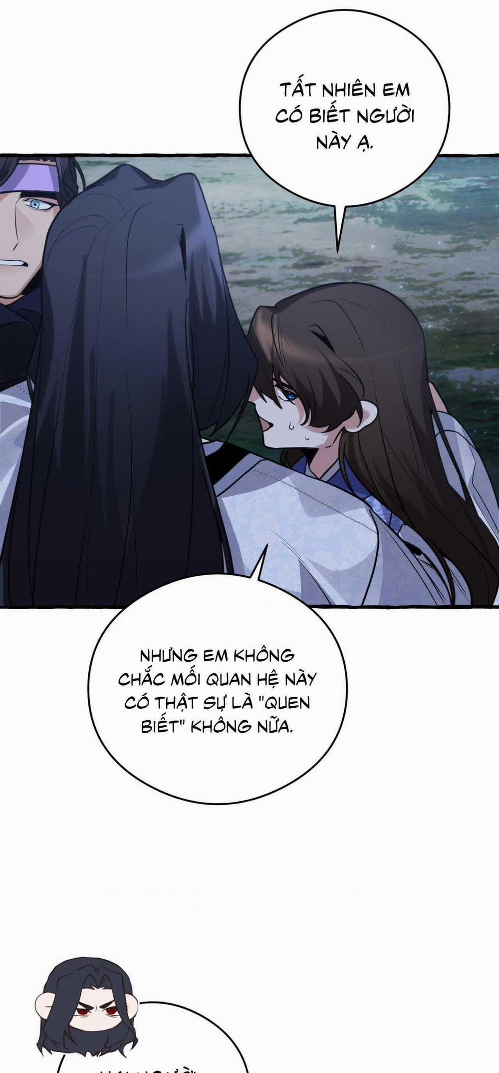 Bát Nhã Giai Nhân 80 trang 43