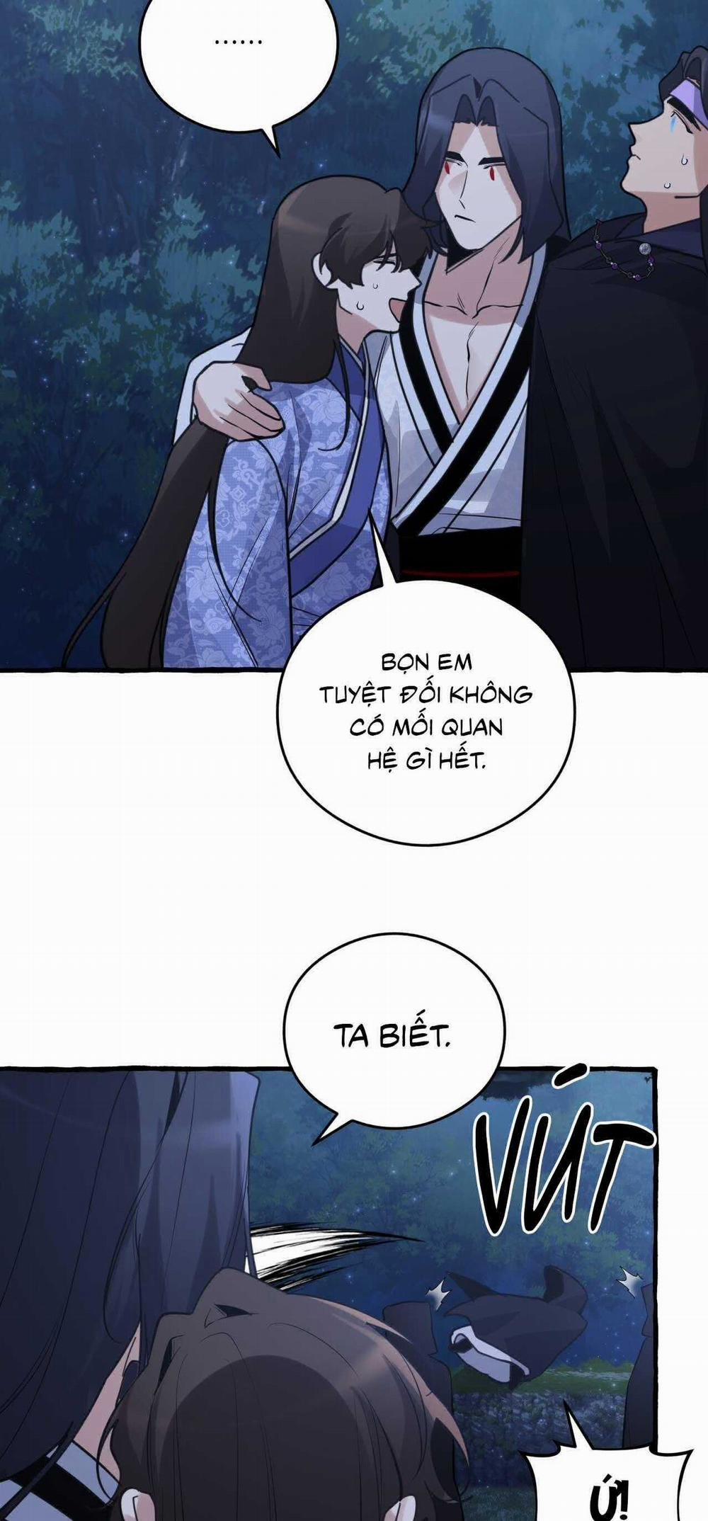 Bát Nhã Giai Nhân 80 trang 47