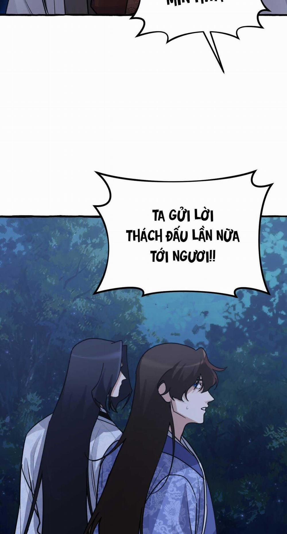 Bát Nhã Giai Nhân 80 trang 53