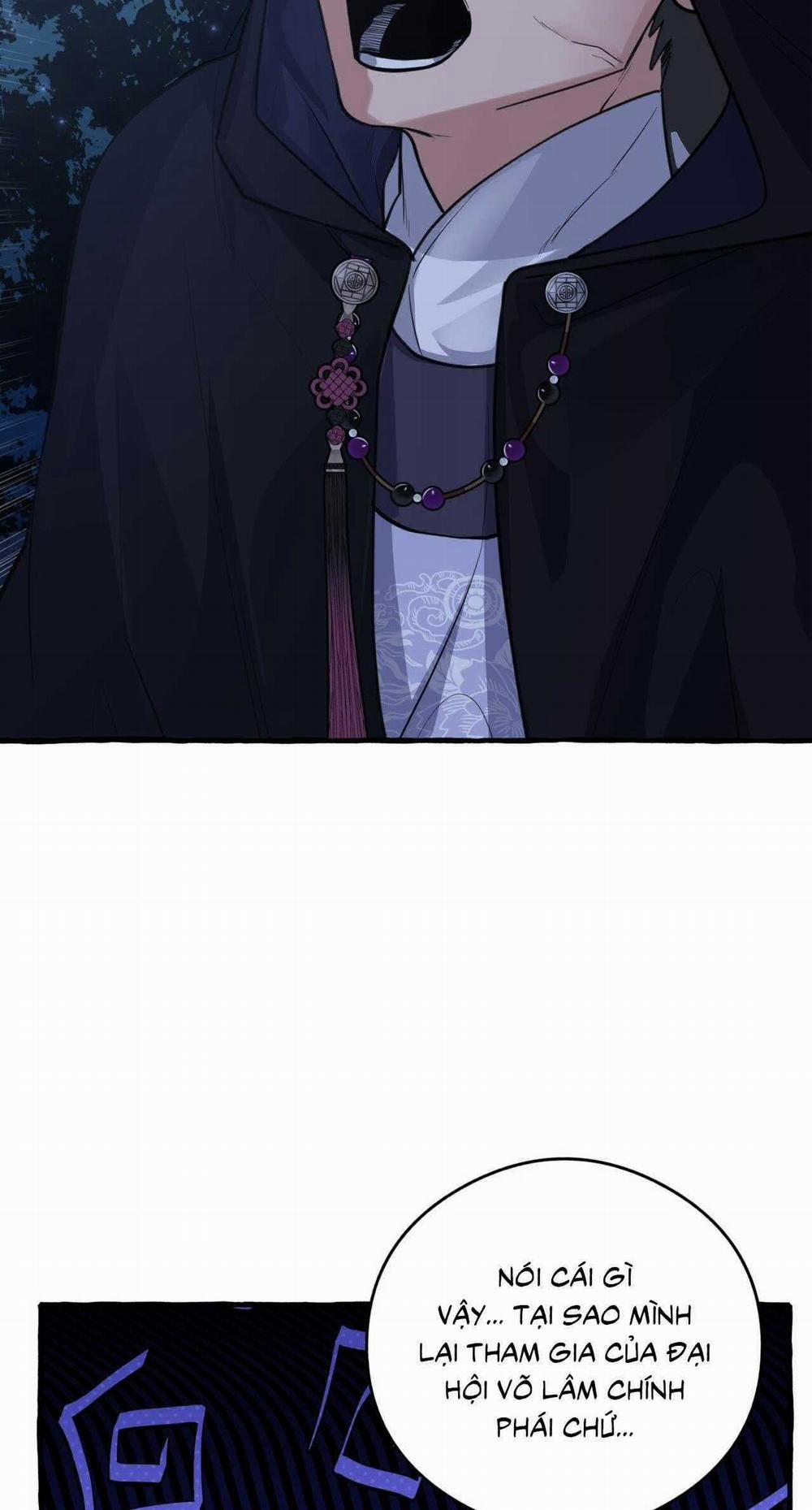 Bát Nhã Giai Nhân 80 trang 55