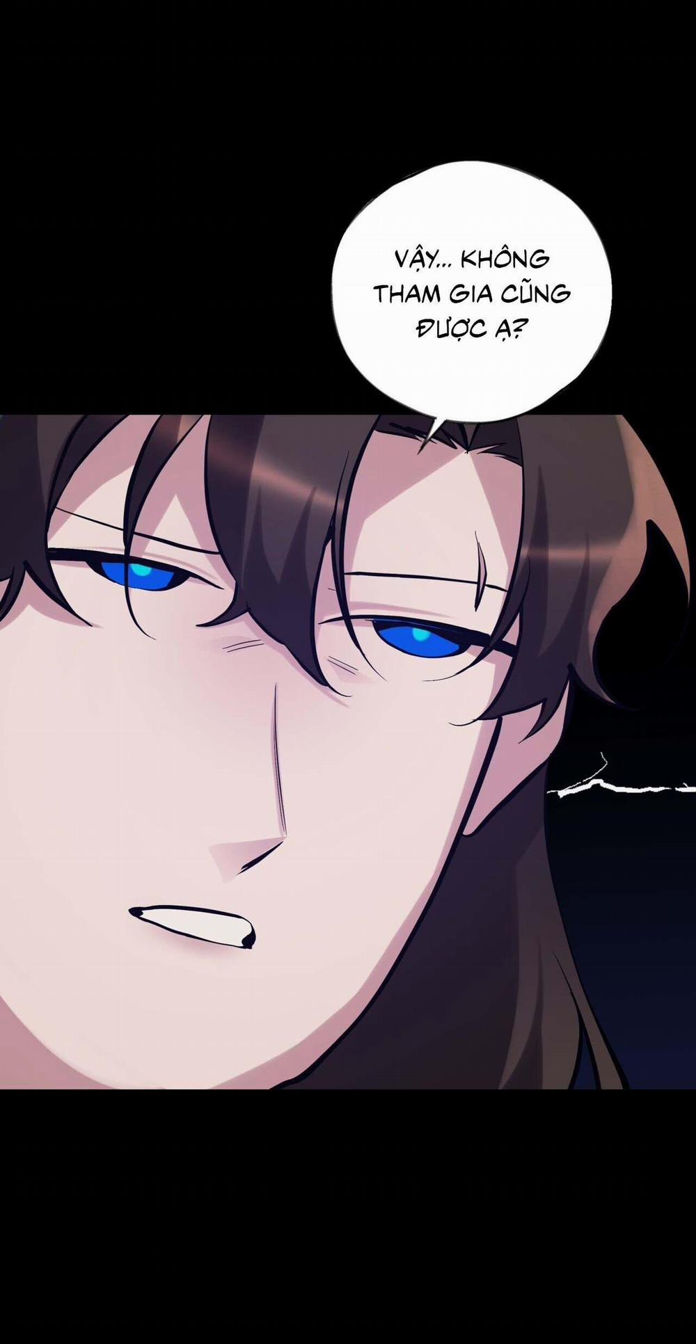 Bát Nhã Giai Nhân 81 Ngoại truyện 5 trang 37