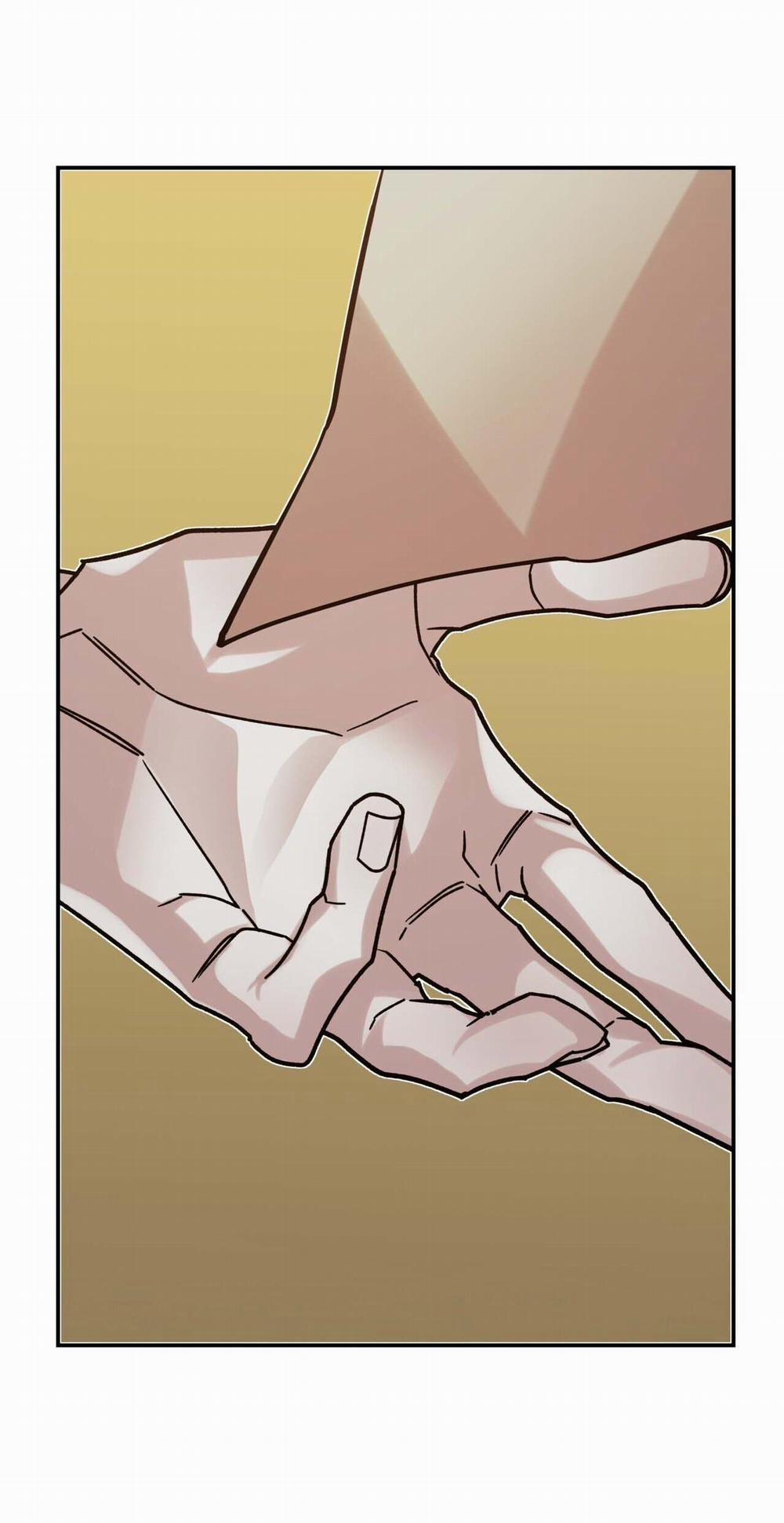 Bát Nhã Giai Nhân 81 Ngoại truyện 5 trang 55