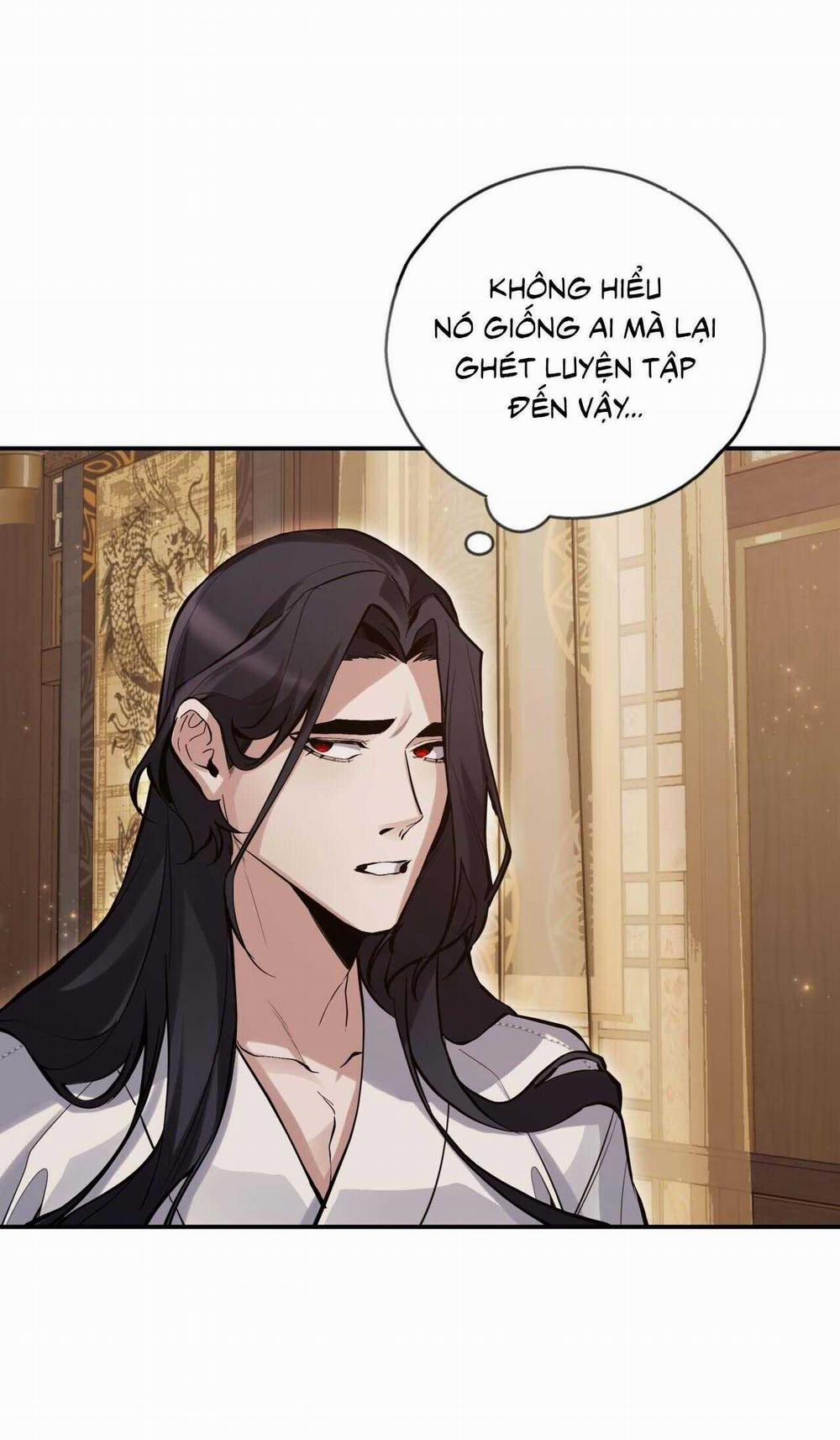 Bát Nhã Giai Nhân 81 trang 15